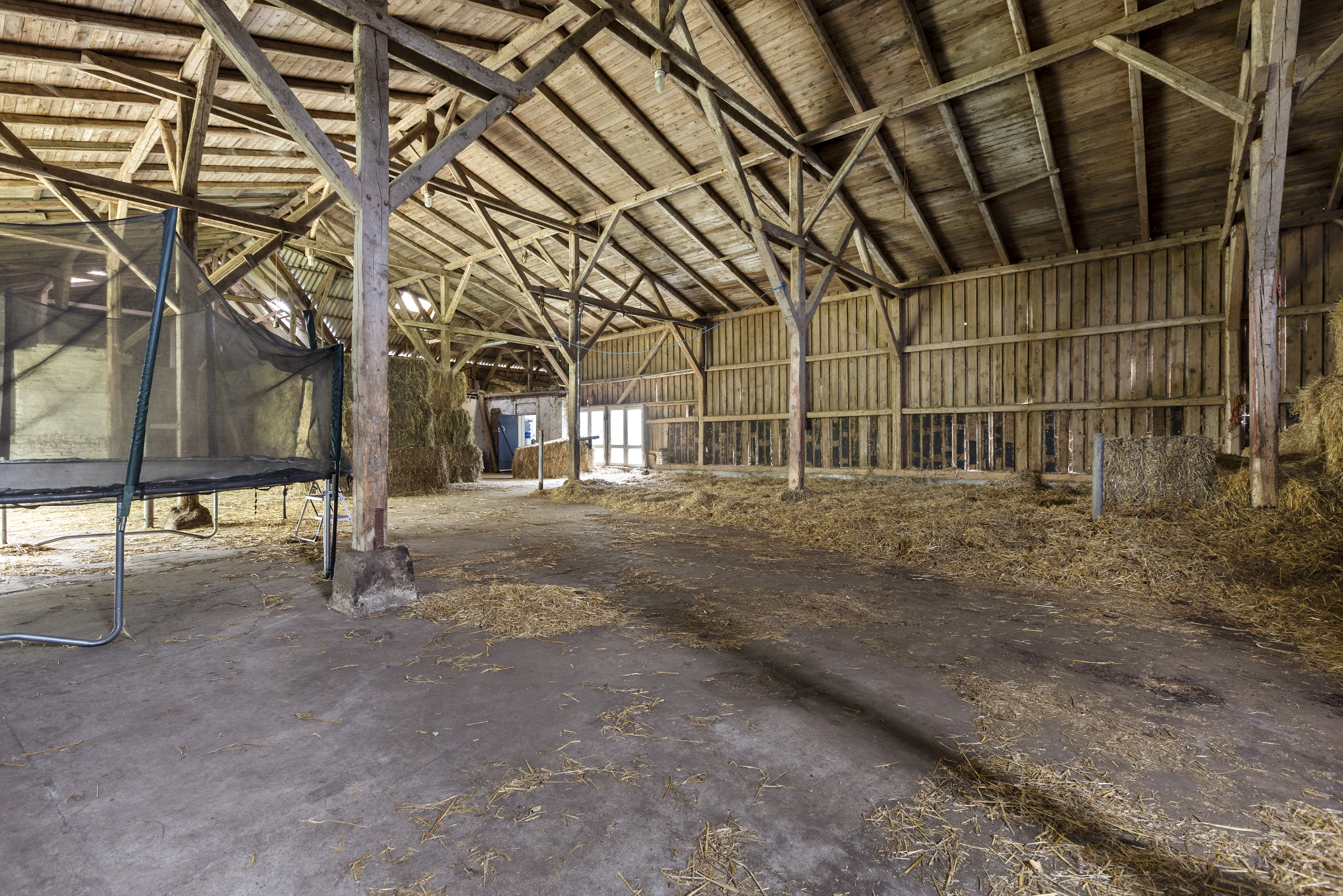 Fremhævet lade billede i fuldskærmstilstand. Billede af Smedevej 13, Kyndeløse, 4070 Kirke Hyllinge