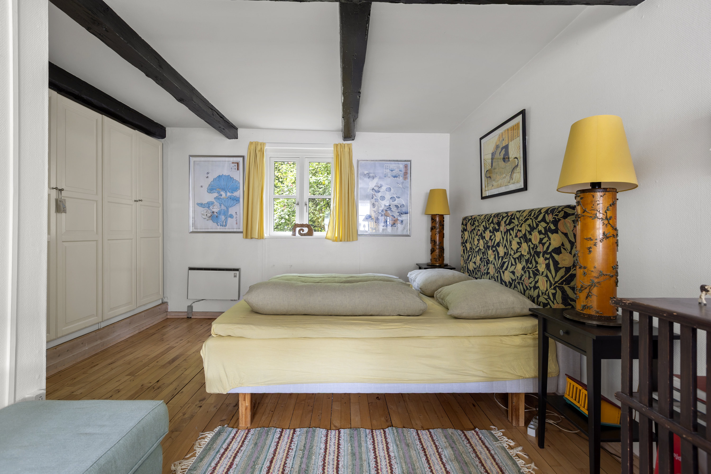 Fremhævet stue billede i fuldskærmstilstand. Billede af Smedevej 13, Kyndeløse, 4070 Kirke Hyllinge