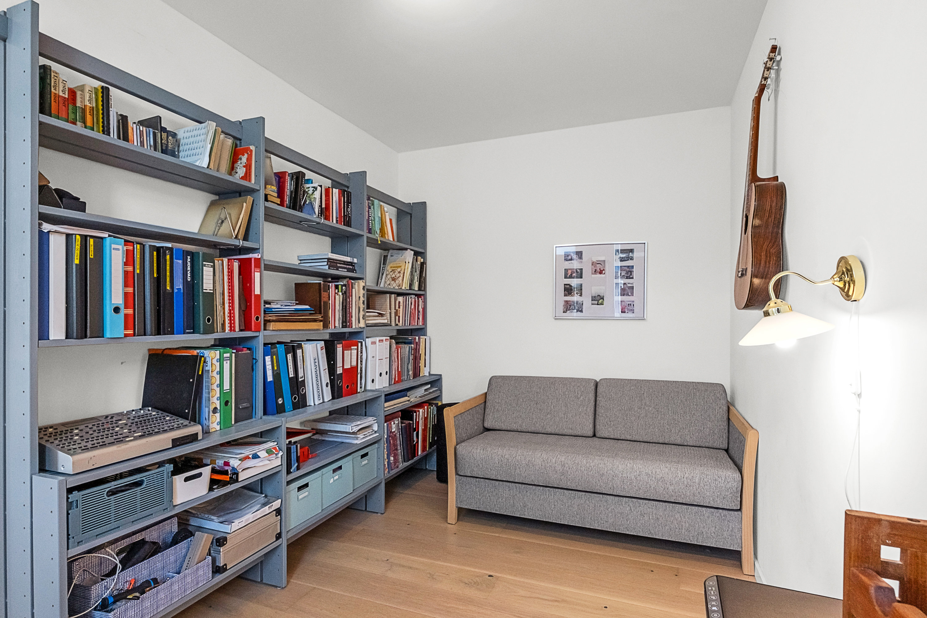 Fremhævet værelse billede i fuldskærmstilstand. Billede af Hjortshøjvangen 118, 8530 Hjortshøj