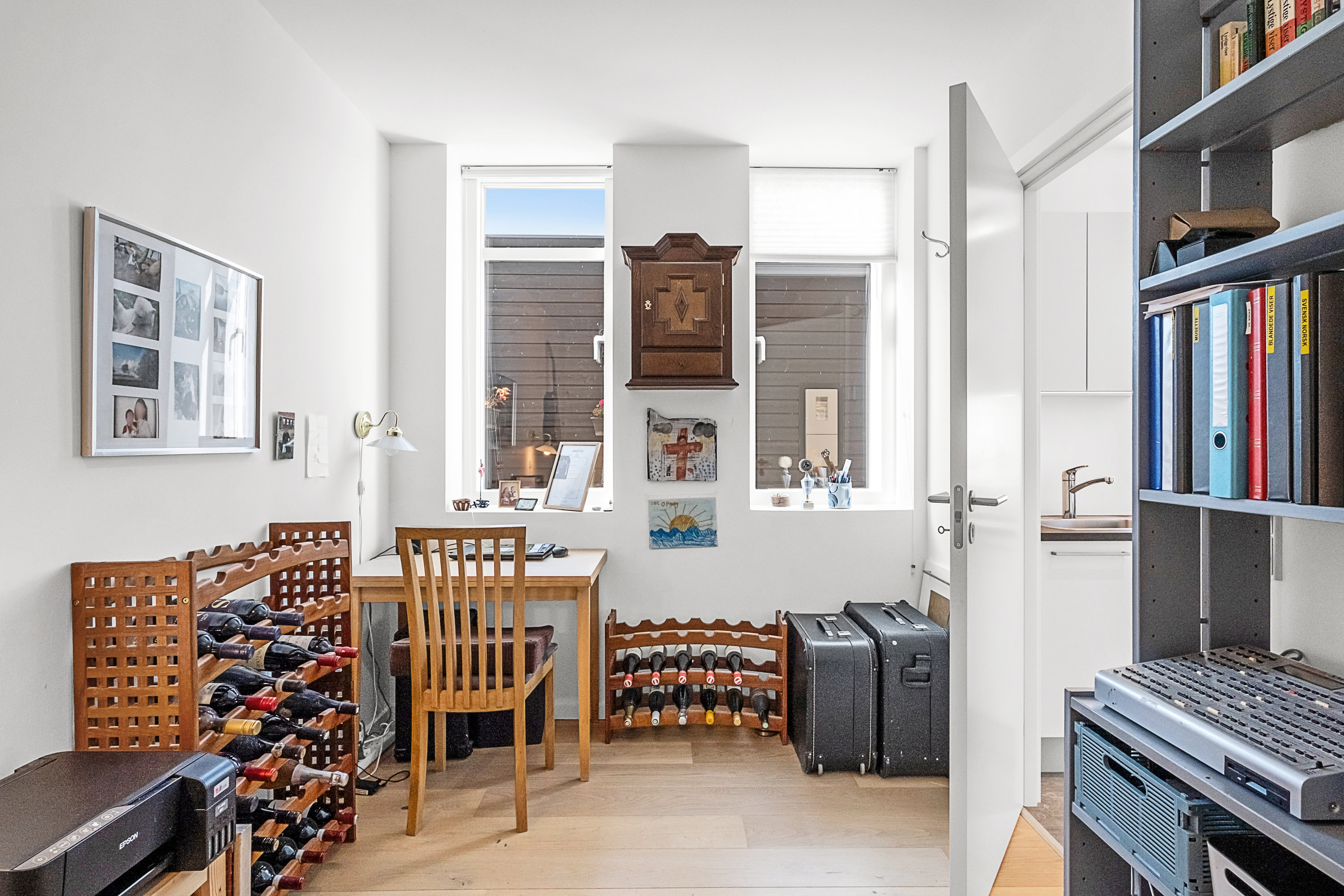 Fremhævet værelse billede i fuldskærmstilstand. Billede af Hjortshøjvangen 118, 8530 Hjortshøj