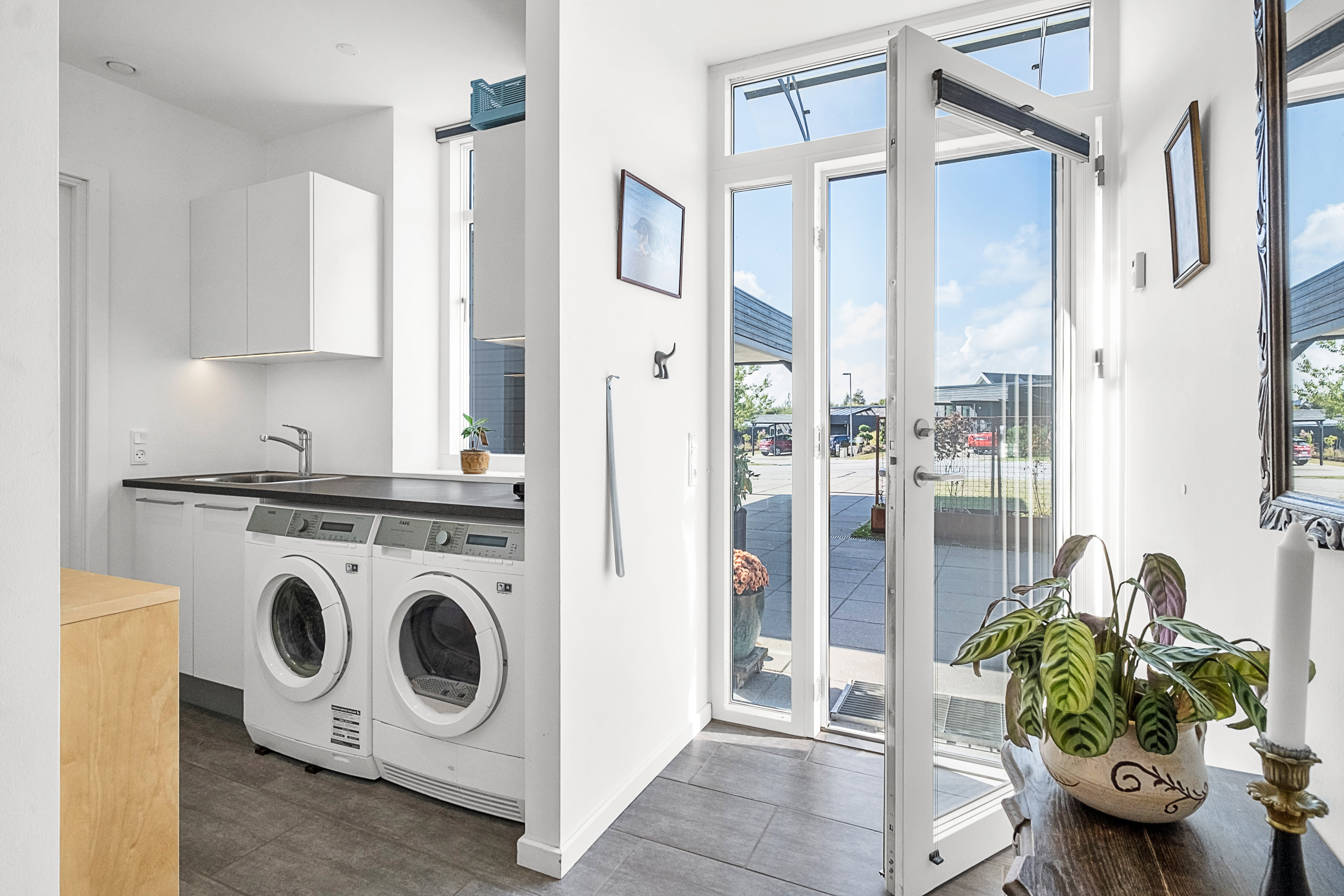 Fremhævet bryggers billede i fuldskærmstilstand. Billede af Hjortshøjvangen 118, 8530 Hjortshøj