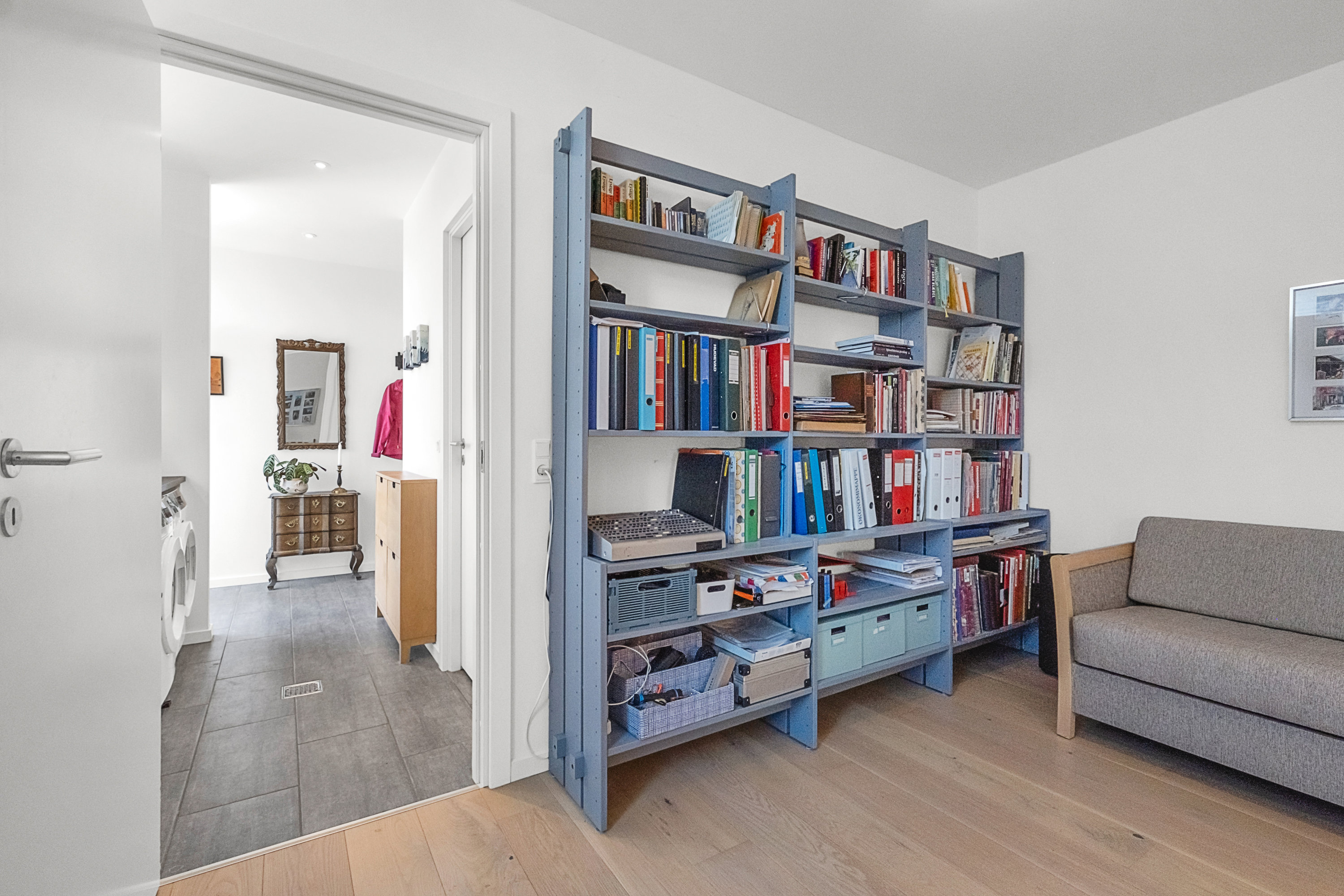 Fremhævet værelse billede i fuldskærmstilstand. Billede af Hjortshøjvangen 118, 8530 Hjortshøj