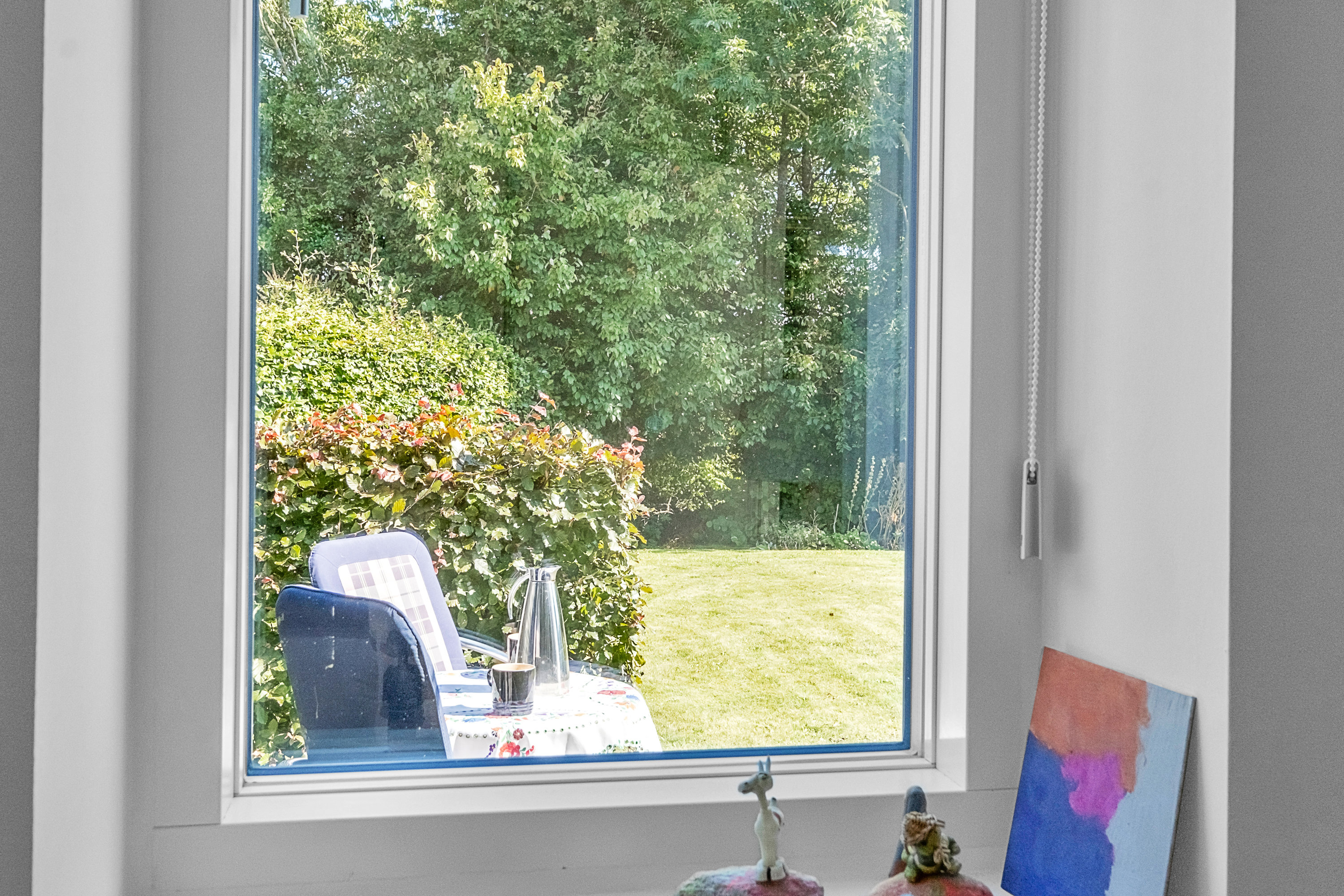 Fremhævet udsigt billede i fuldskærmstilstand. Billede af Hjortshøjvangen 118, 8530 Hjortshøj