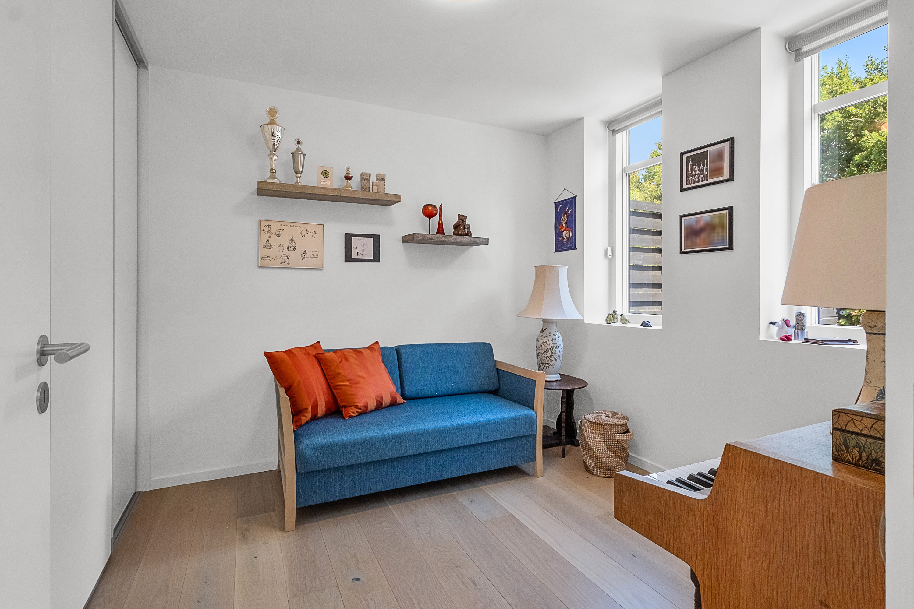 Fremhævet værelse billede i fuldskærmstilstand. Billede af Hjortshøjvangen 118, 8530 Hjortshøj