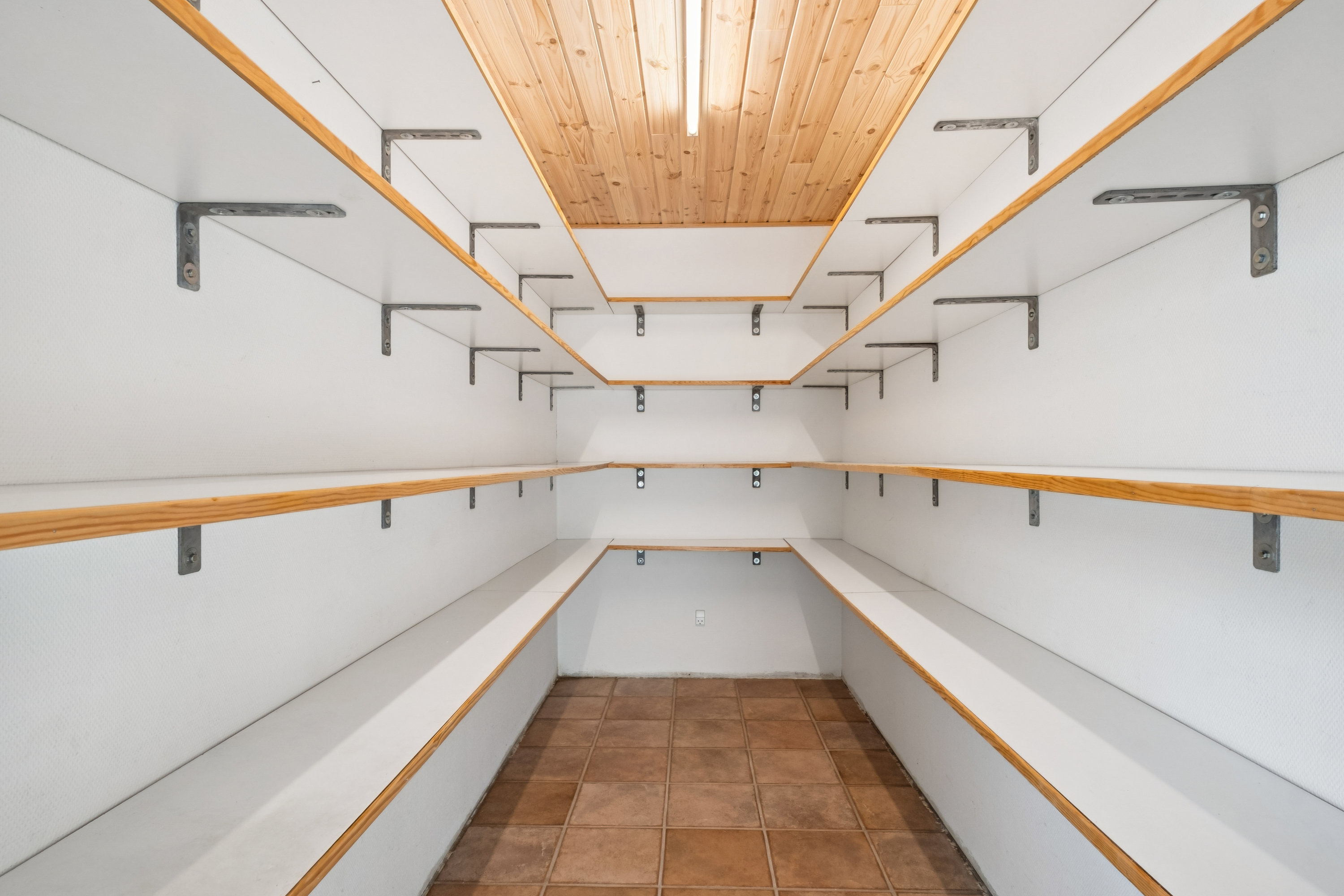 Fremhævet vikturalierum billede i fuldskærmstilstand. Billede af Nordrevej 4A, Tyrsted, 8700 Horsens