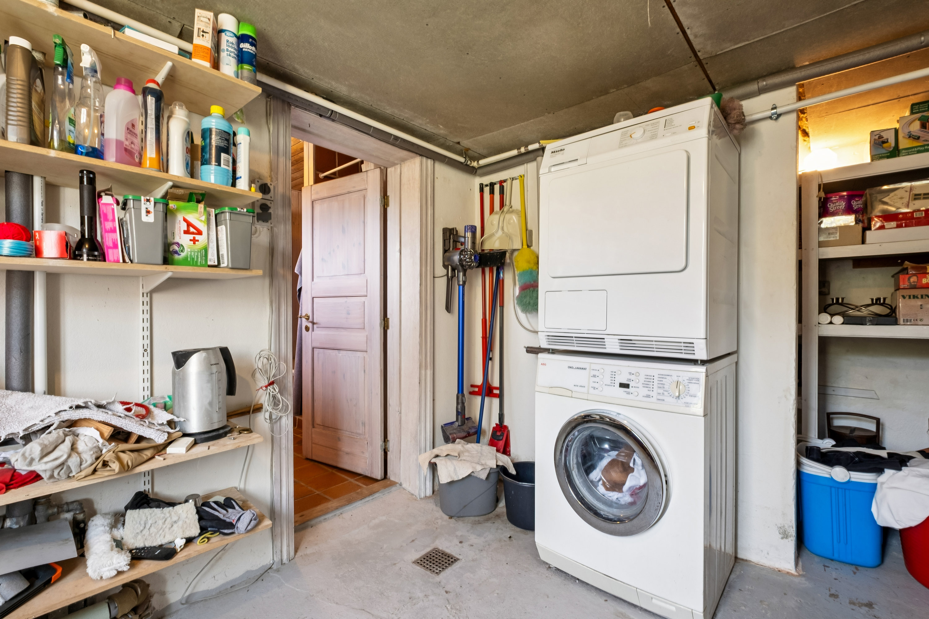 Fremhævet bryggers billede i fuldskærmstilstand. Billede af Røntoftevej 4, Vrønding, 8700 Horsens