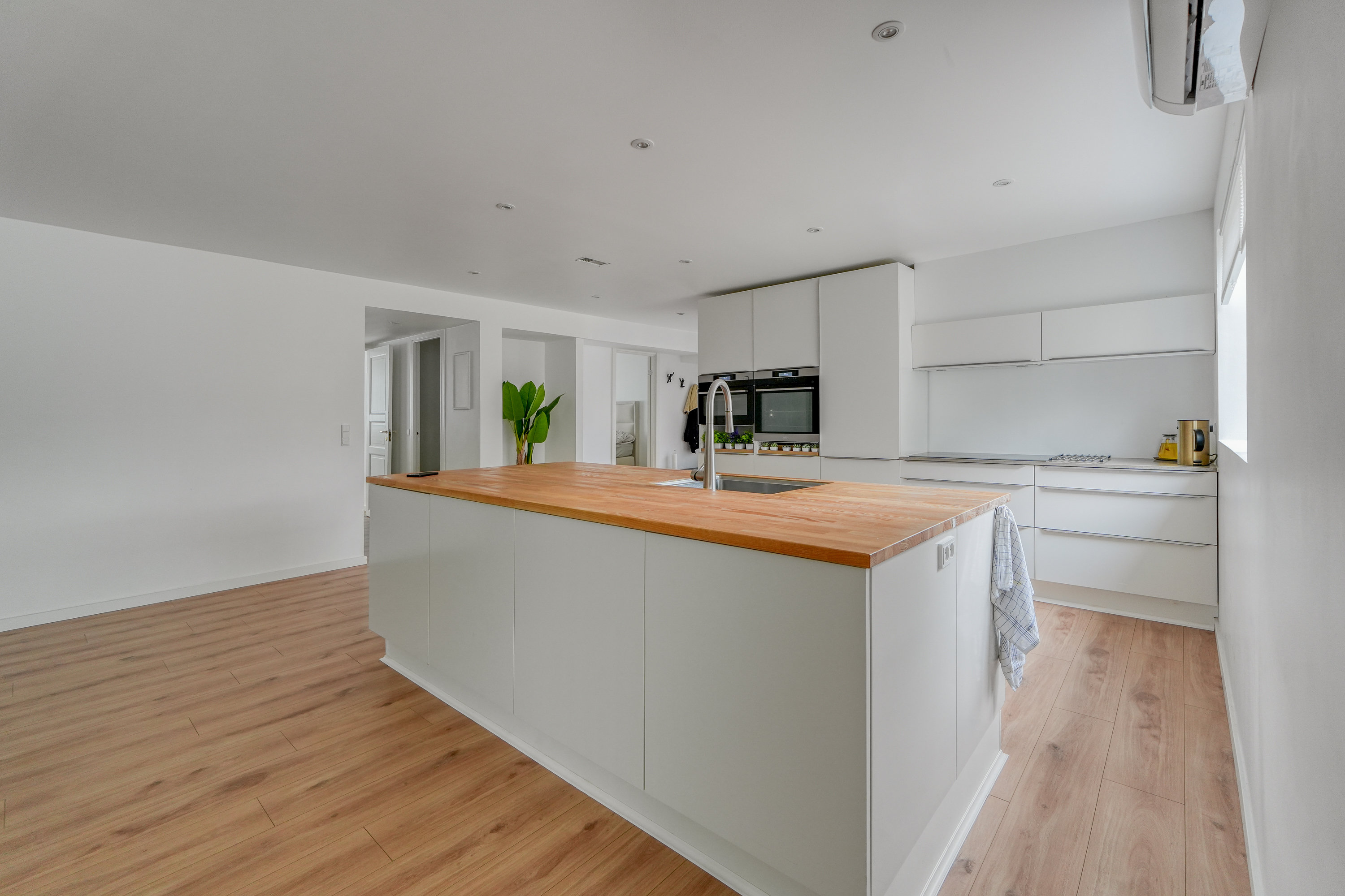 Fremhævet andet billede i fuldskærmstilstand. Billede af Bjørnekær 37, 2760 Måløv