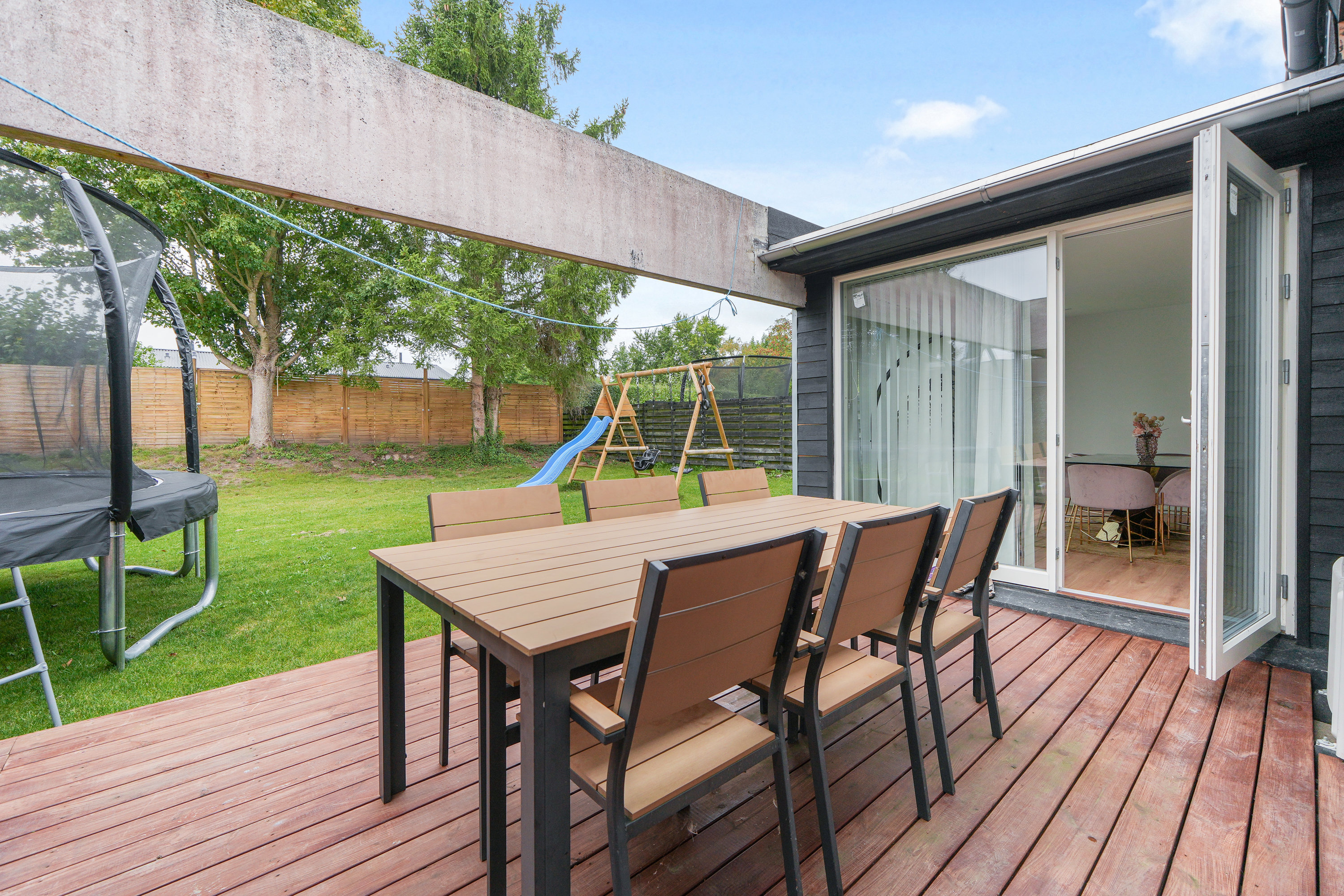 Fremhævet andet billede i fuldskærmstilstand. Billede af Bjørnekær 37, 2760 Måløv