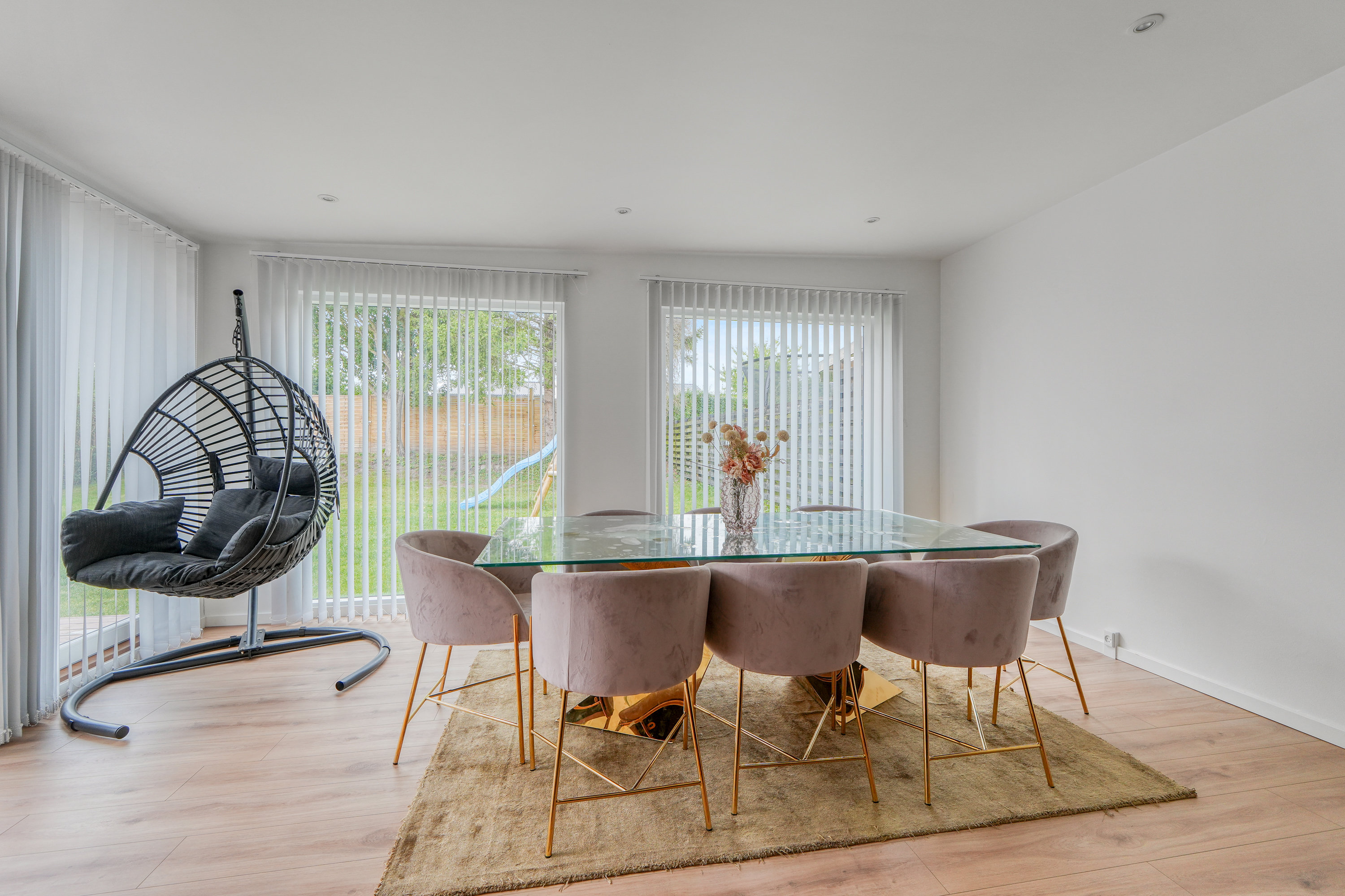 Fremhævet andet billede i fuldskærmstilstand. Billede af Bjørnekær 37, 2760 Måløv