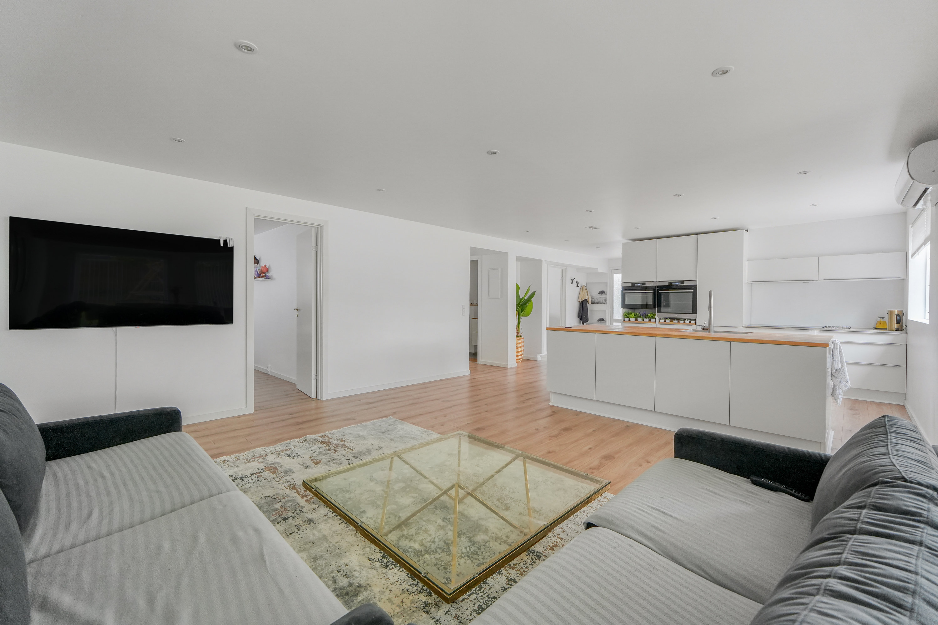 Fremhævet andet billede i fuldskærmstilstand. Billede af Bjørnekær 37, 2760 Måløv