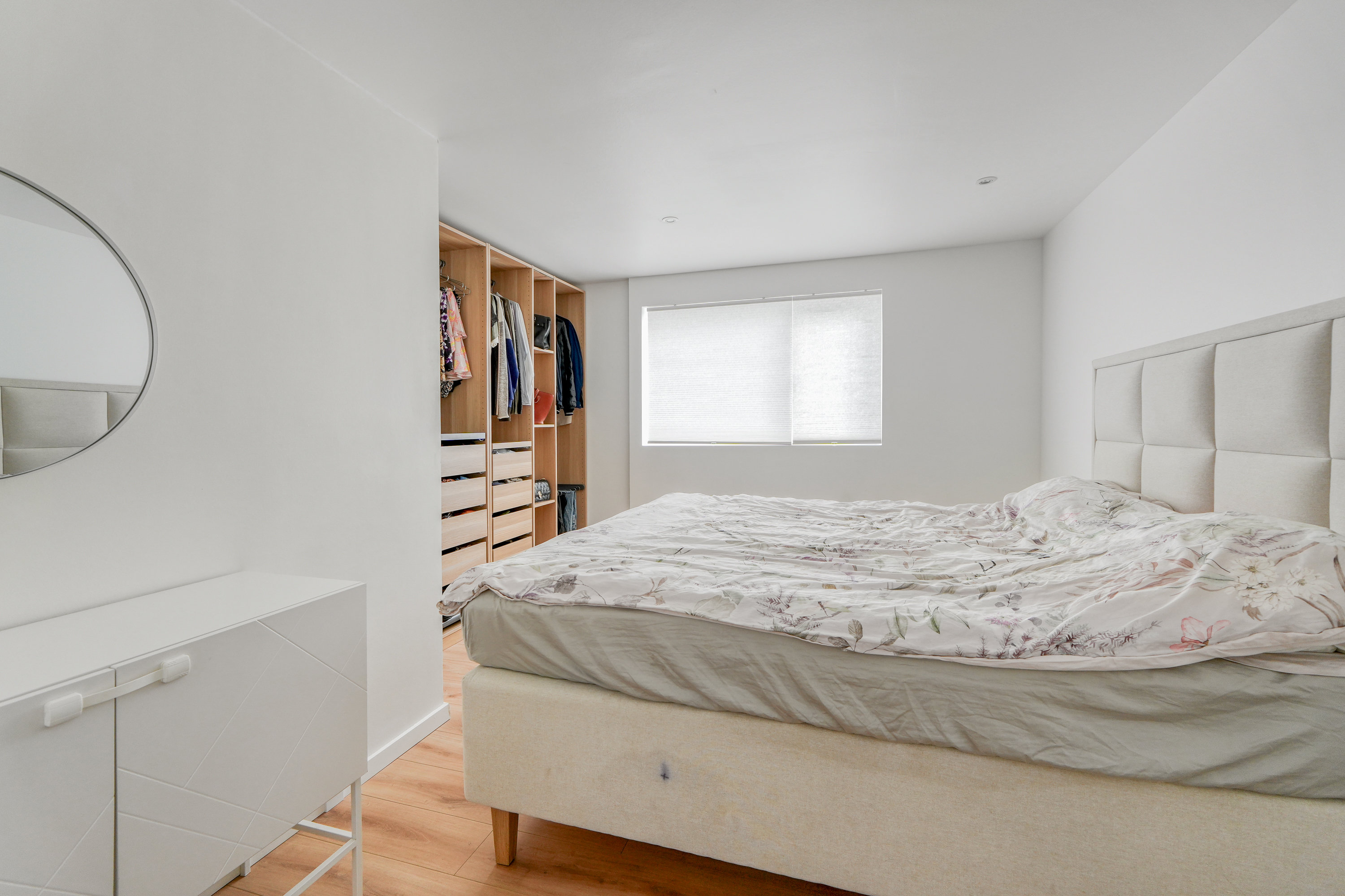 Fremhævet andet billede i fuldskærmstilstand. Billede af Bjørnekær 37, 2760 Måløv