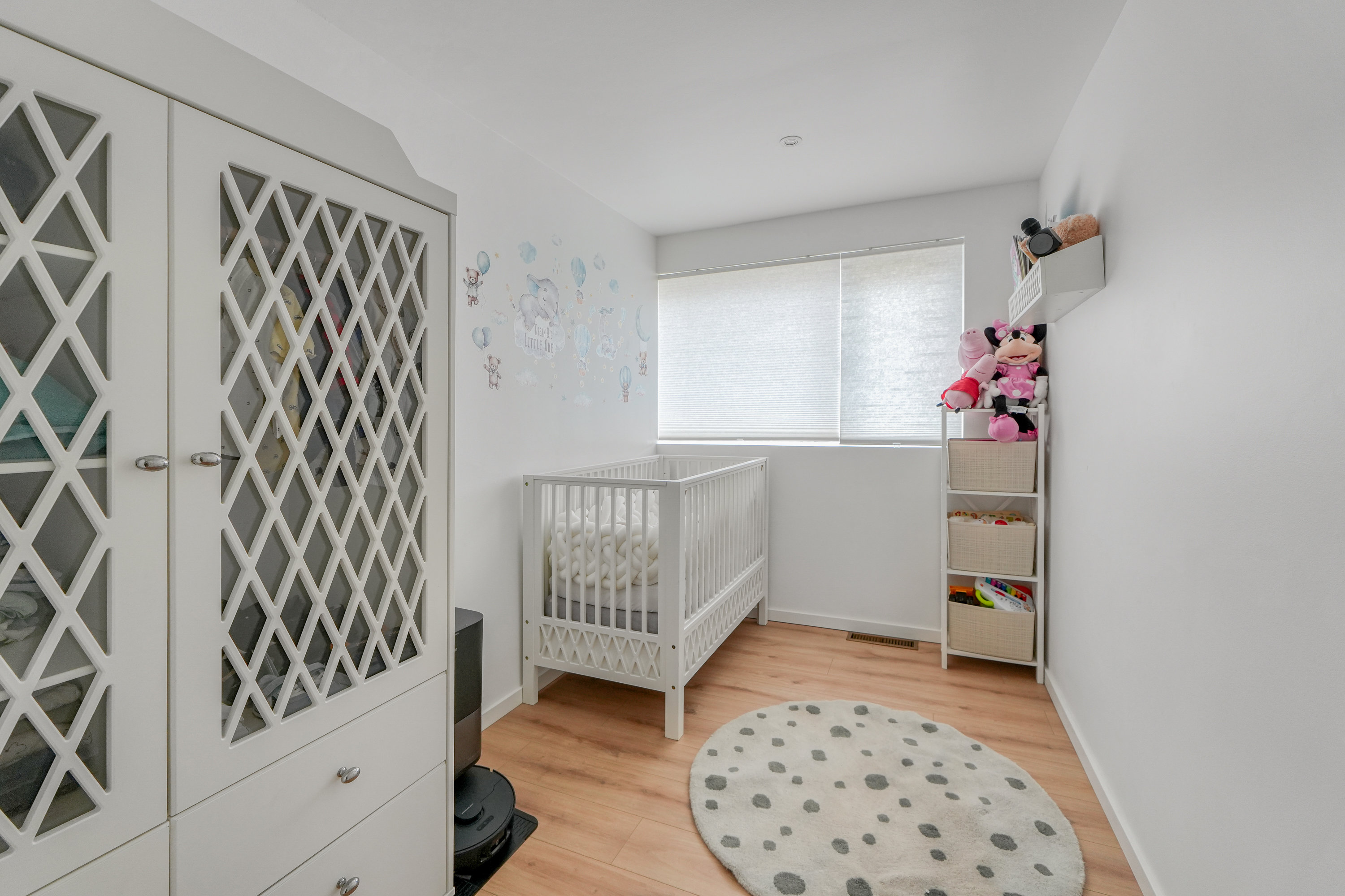 Fremhævet andet billede i fuldskærmstilstand. Billede af Bjørnekær 37, 2760 Måløv