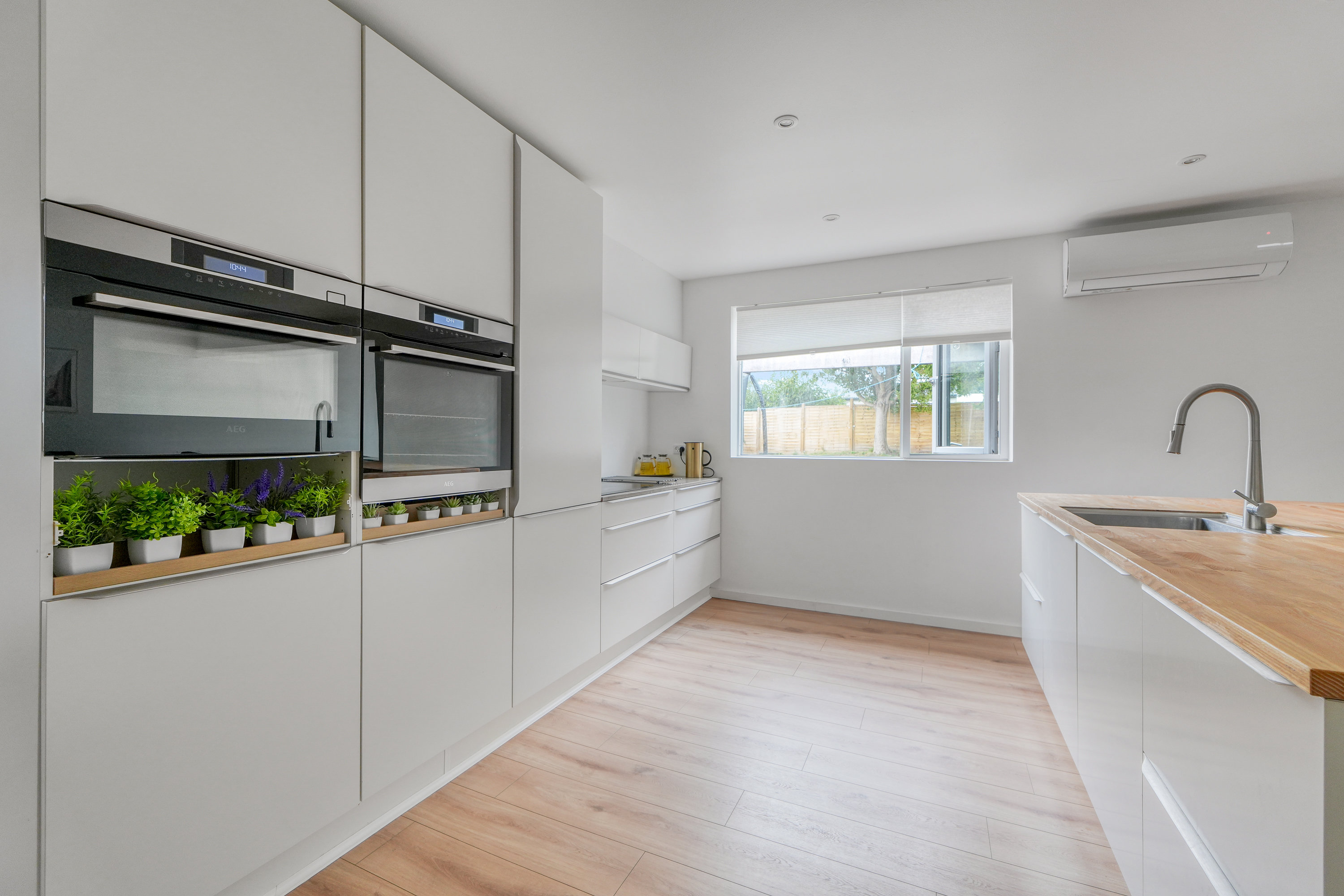 Fremhævet andet billede i fuldskærmstilstand. Billede af Bjørnekær 37, 2760 Måløv