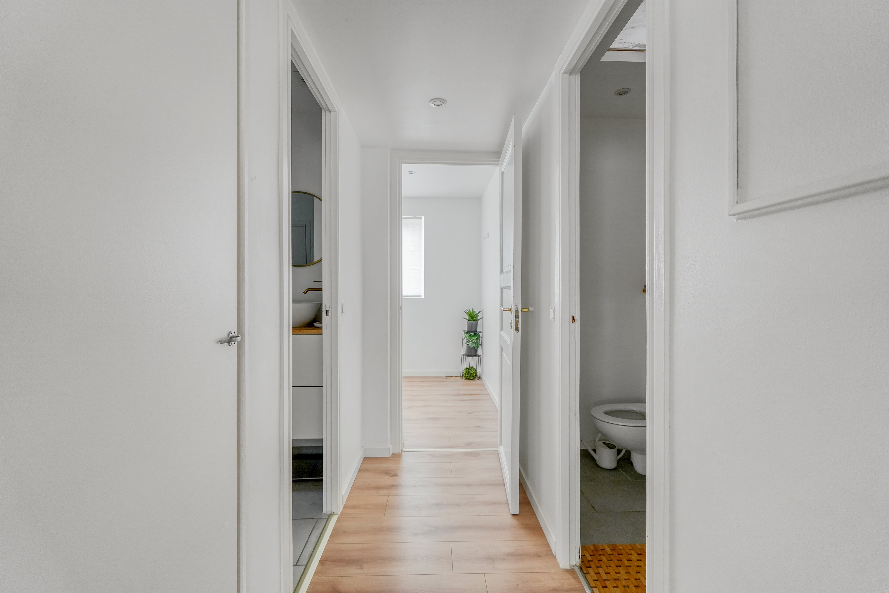 Fremhævet andet billede i fuldskærmstilstand. Billede af Bjørnekær 37, 2760 Måløv