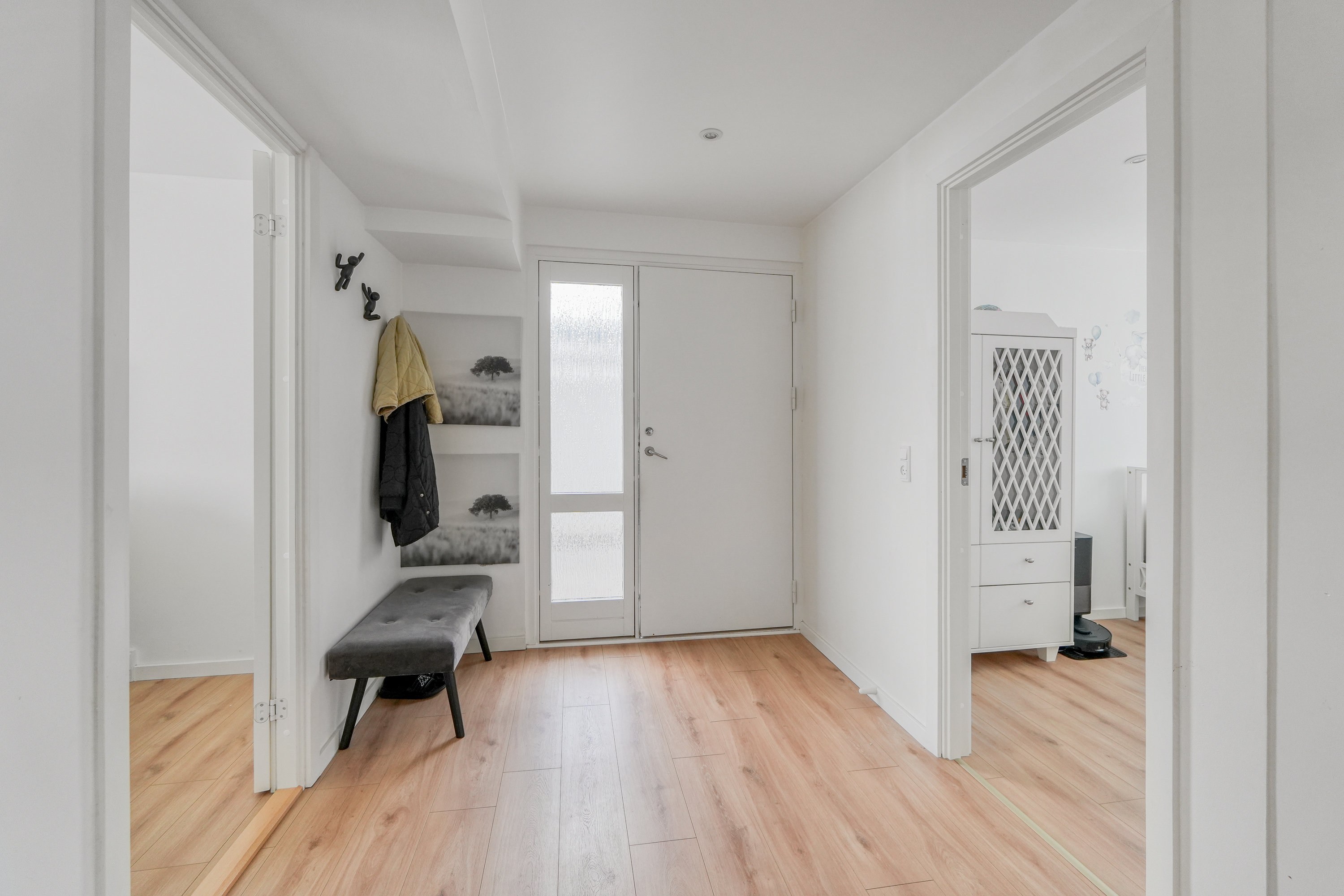 Fremhævet andet billede i fuldskærmstilstand. Billede af Bjørnekær 37, 2760 Måløv