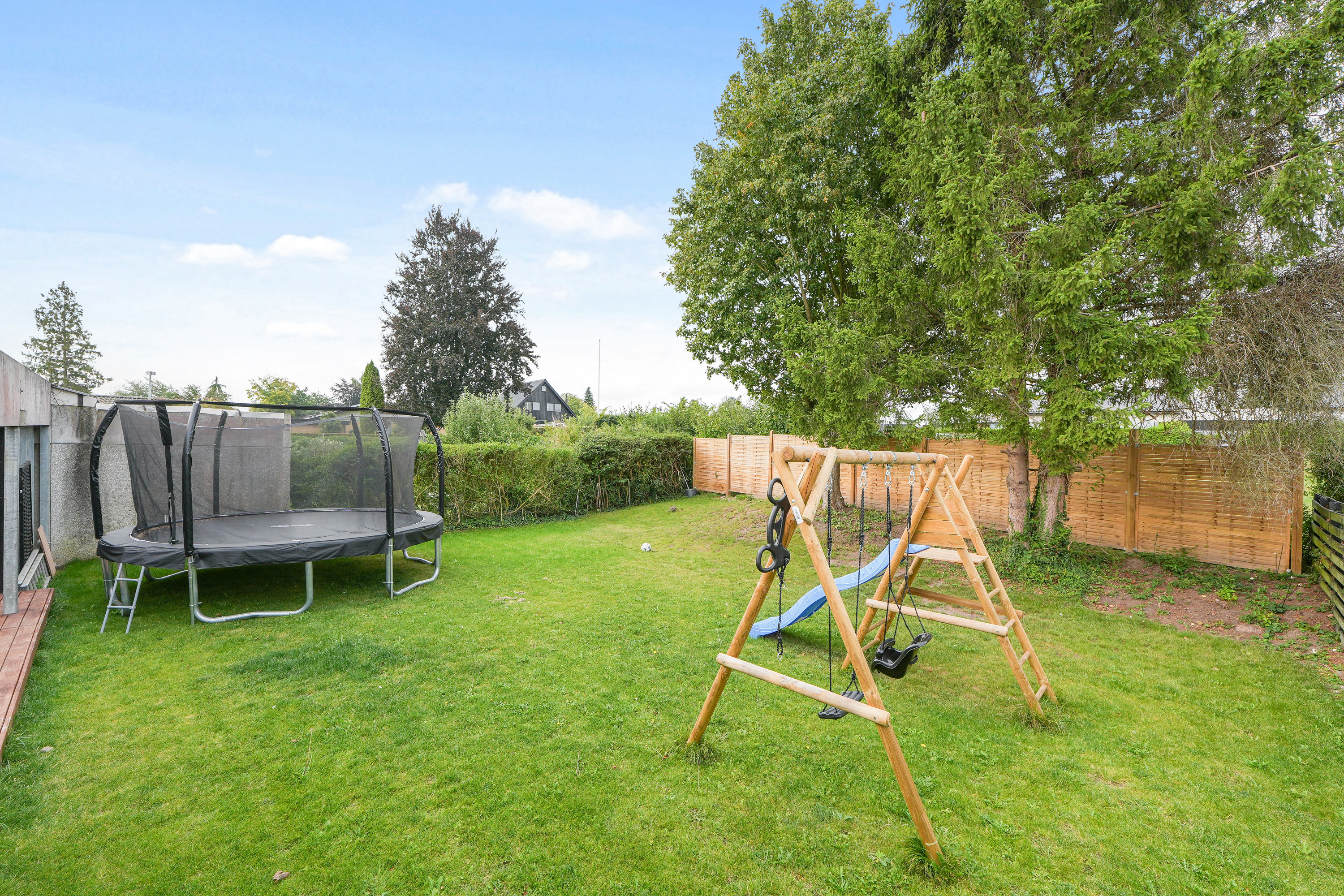 Fremhævet andet billede i fuldskærmstilstand. Billede af Bjørnekær 37, 2760 Måløv