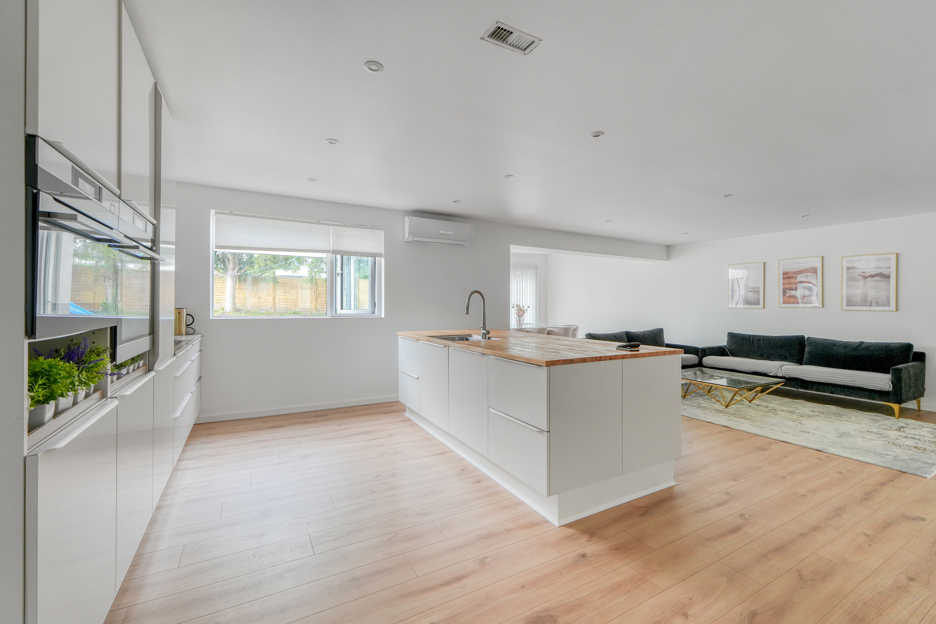 Fremhævet andet billede i fuldskærmstilstand. Billede af Bjørnekær 37, 2760 Måløv