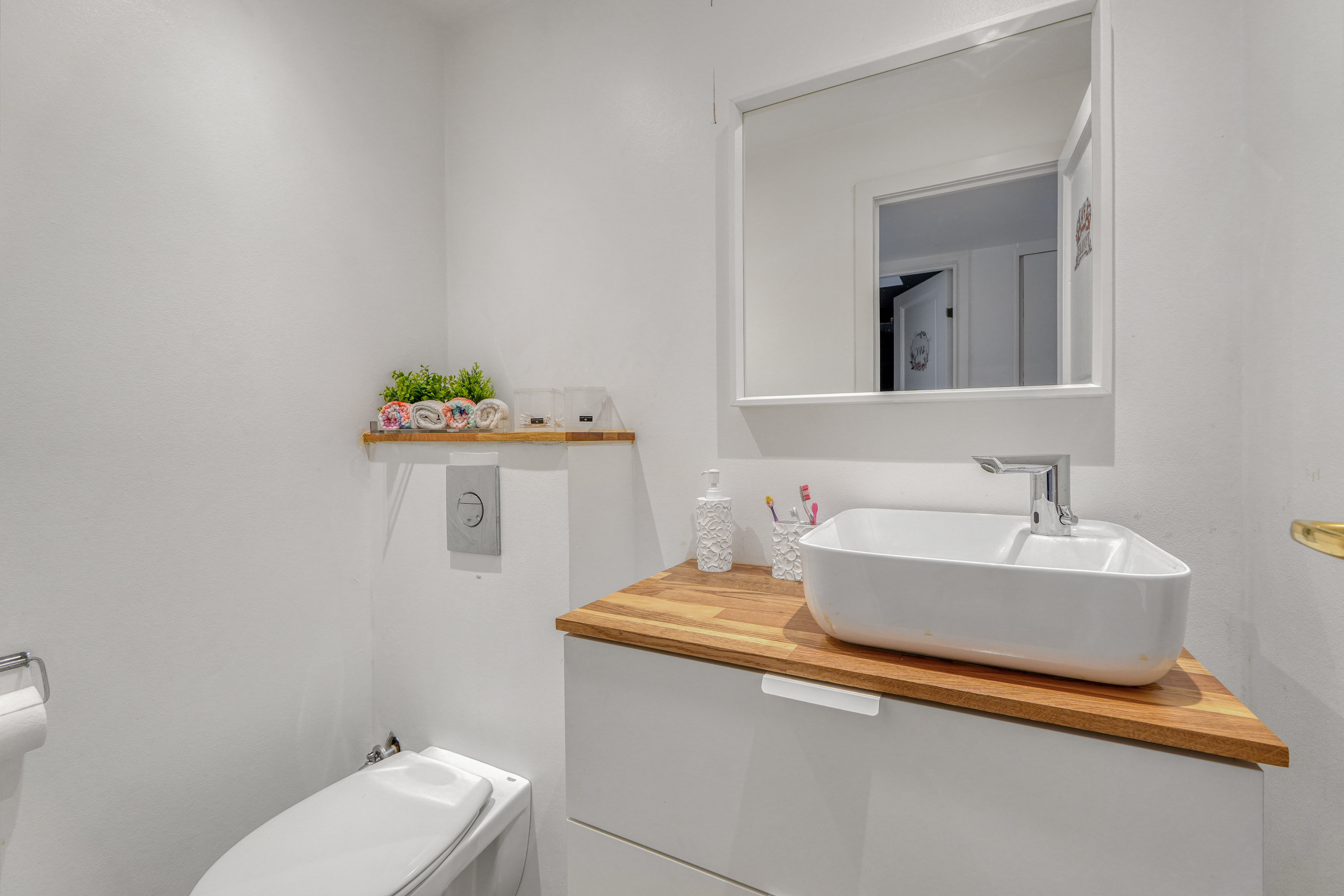 Fremhævet andet billede i fuldskærmstilstand. Billede af Bjørnekær 37, 2760 Måløv