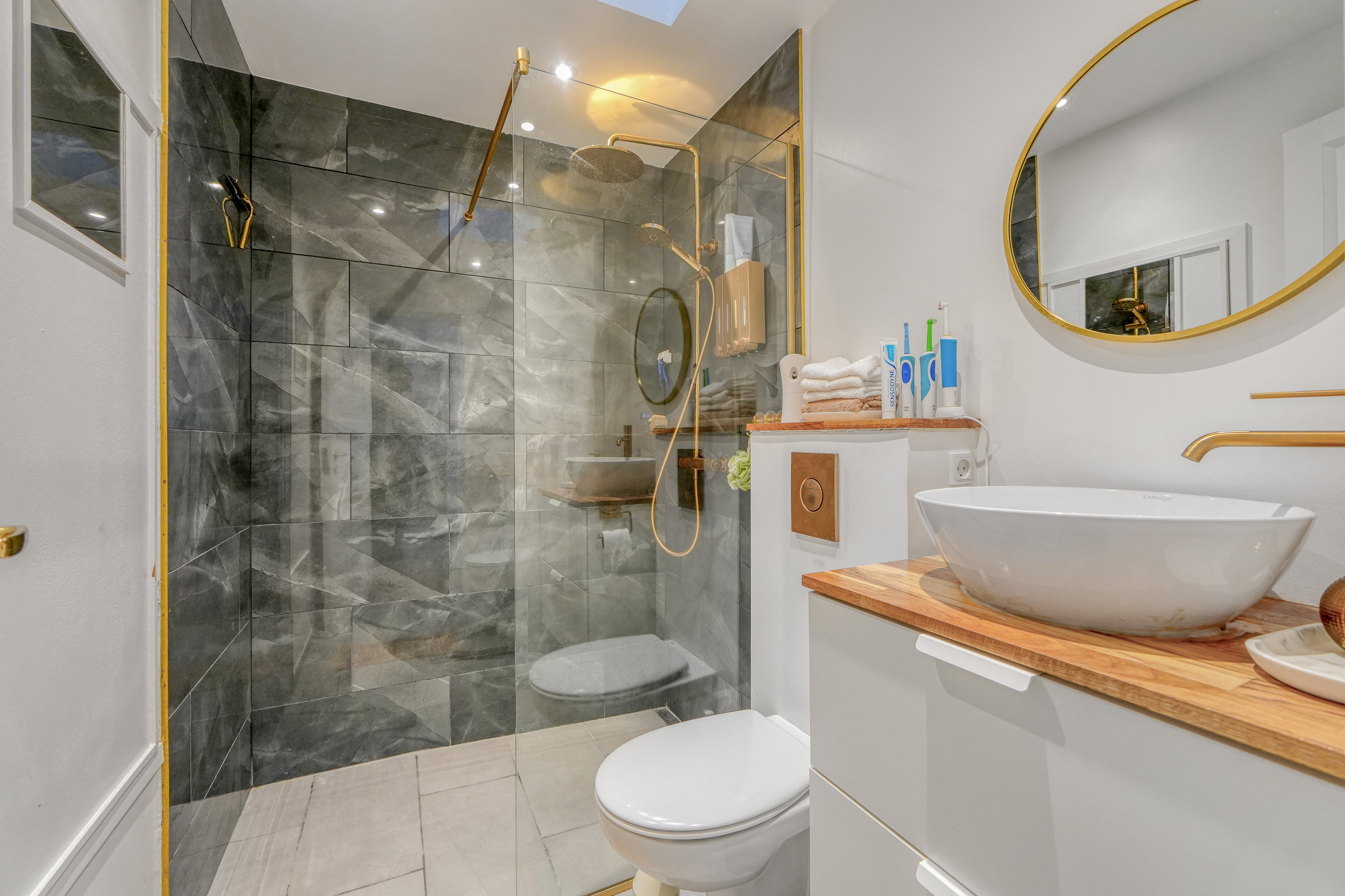 Fremhævet andet billede i fuldskærmstilstand. Billede af Bjørnekær 37, 2760 Måløv