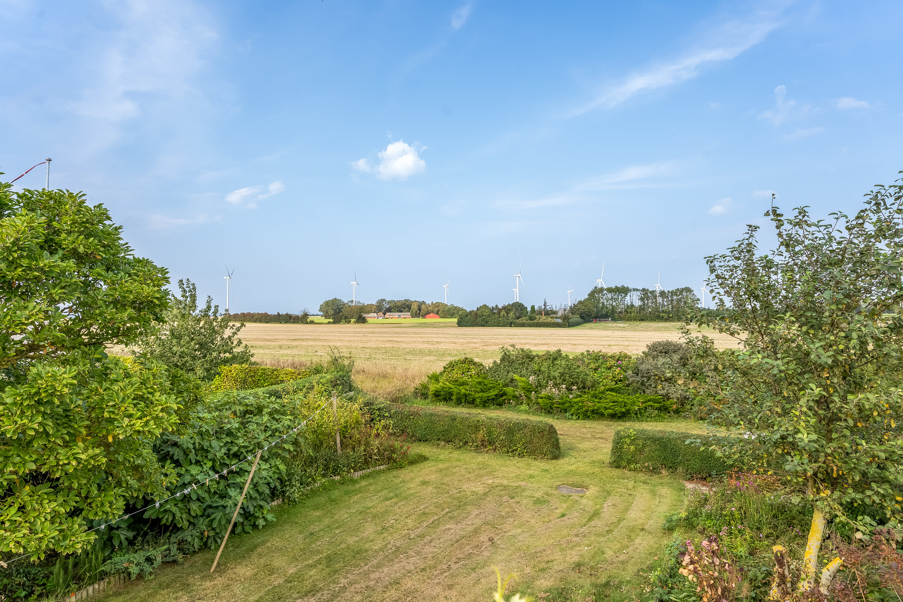 Fremhævet udsigt billede i fuldskærmstilstand. Billede af Vensholmvej 20, Købelev, 4900 Nakskov