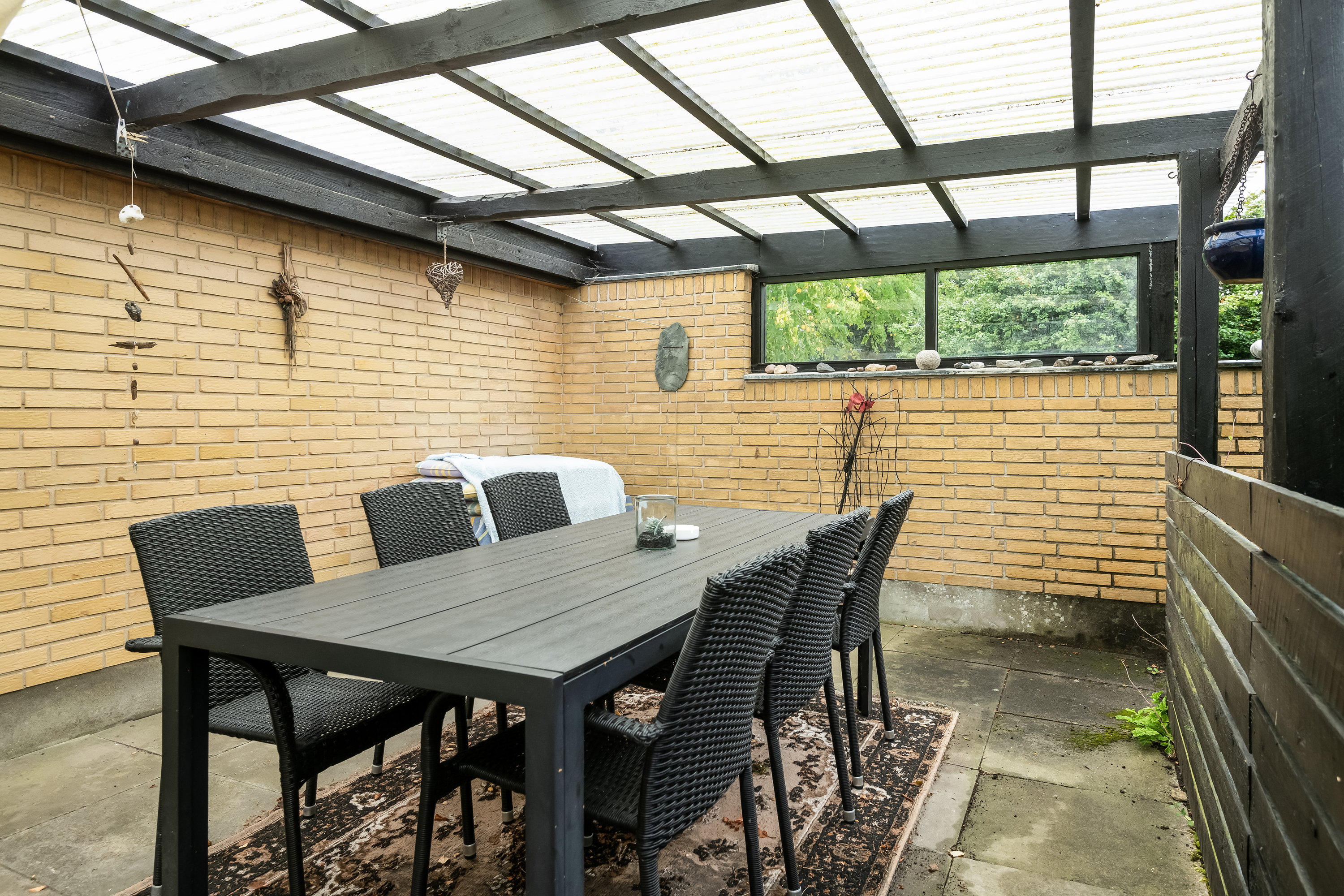 Fremhævet  billede i fuldskærmstilstand. Billede af Søbakken 8, 9830 Tårs