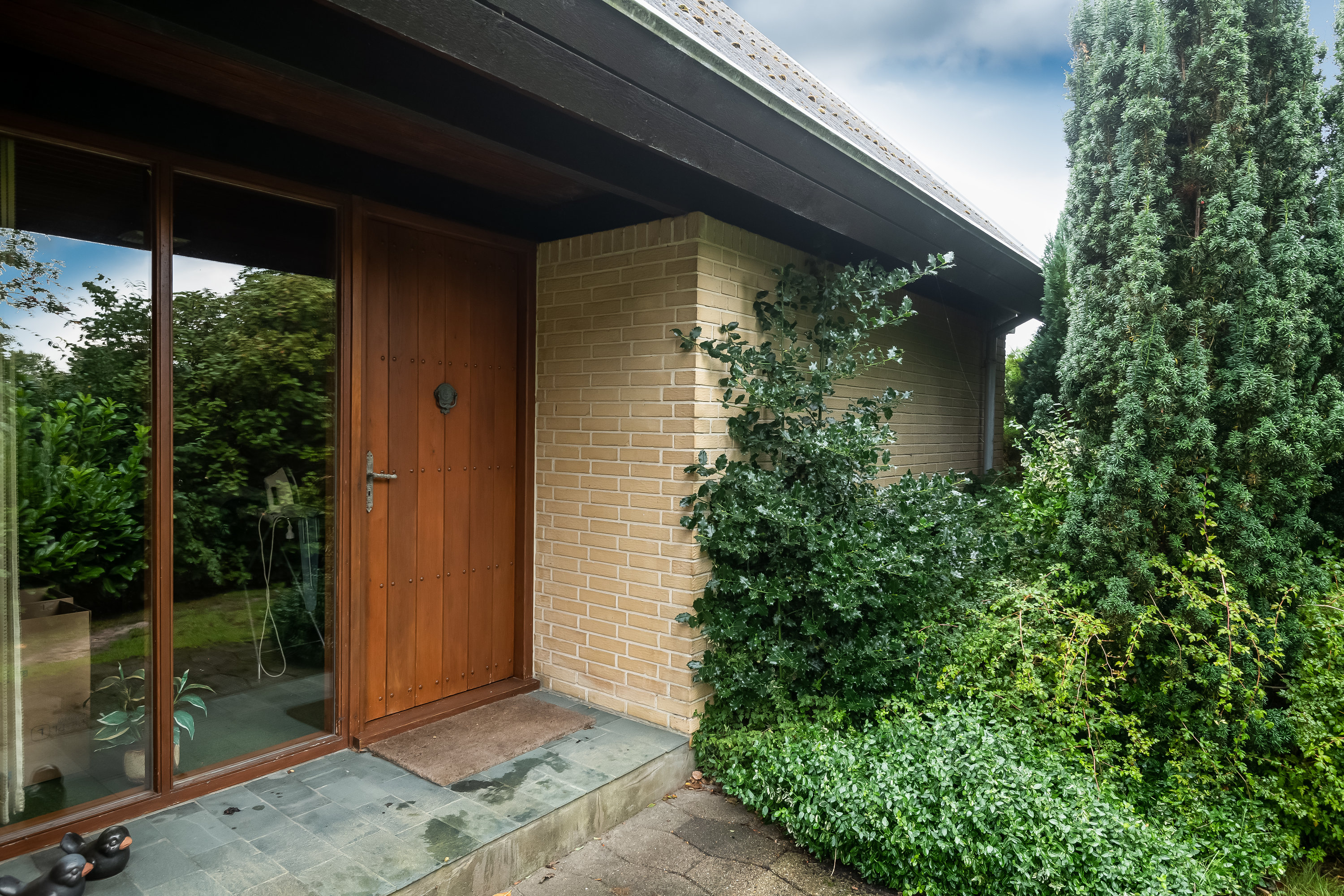 Fremhævet  billede i fuldskærmstilstand. Billede af Søbakken 8, 9830 Tårs