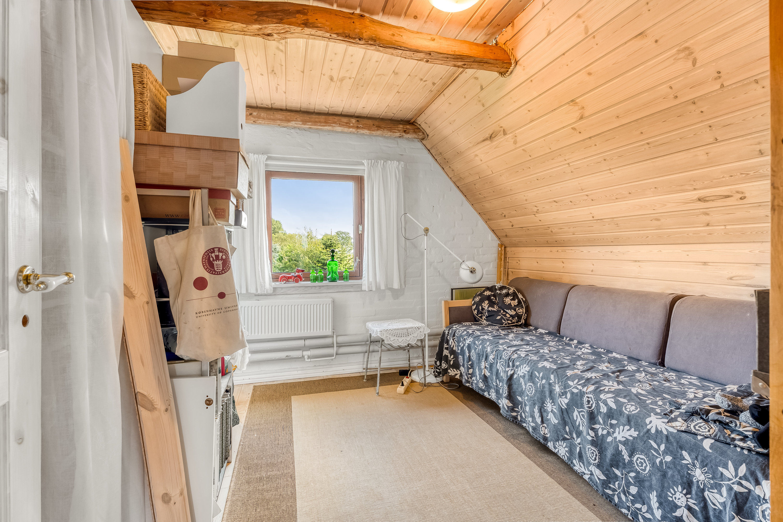 Fremhævet værelse billede i fuldskærmstilstand. Billede af Vensholmvej 20, Købelev, 4900 Nakskov