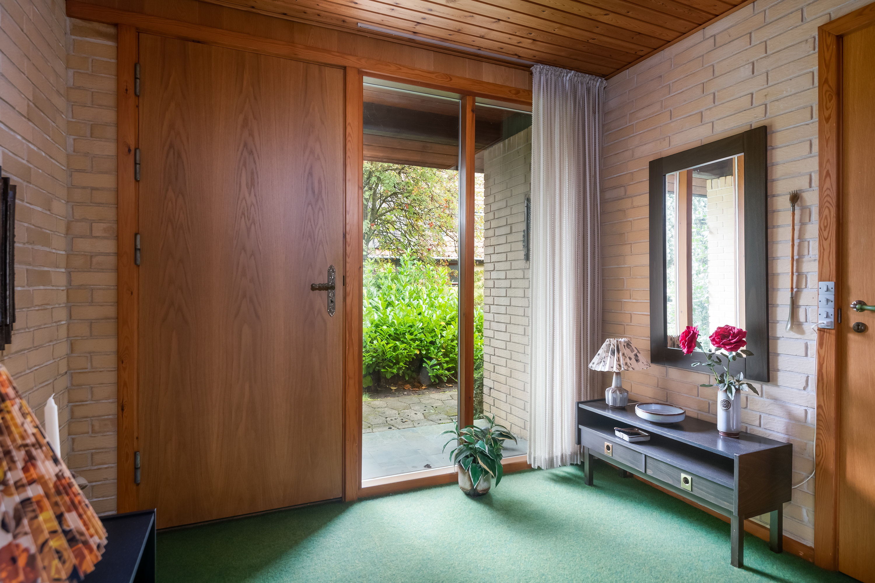 Fremhævet  billede i fuldskærmstilstand. Billede af Søbakken 8, 9830 Tårs