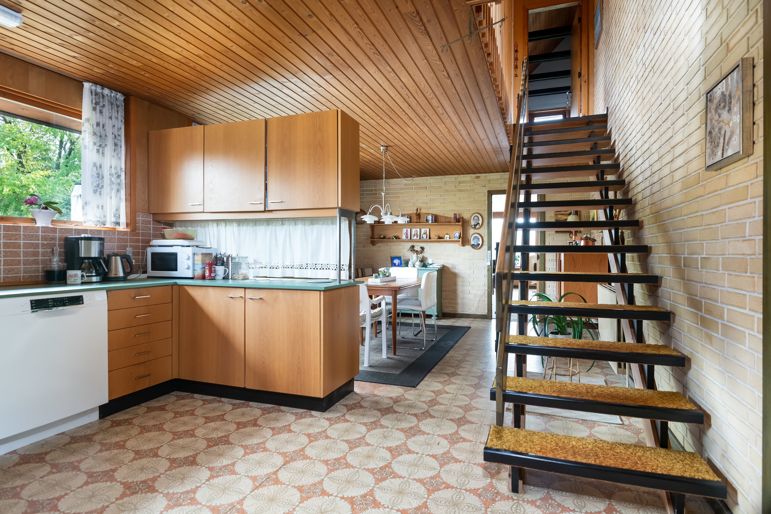 Fremhævet  billede i fuldskærmstilstand. Billede af Søbakken 8, 9830 Tårs