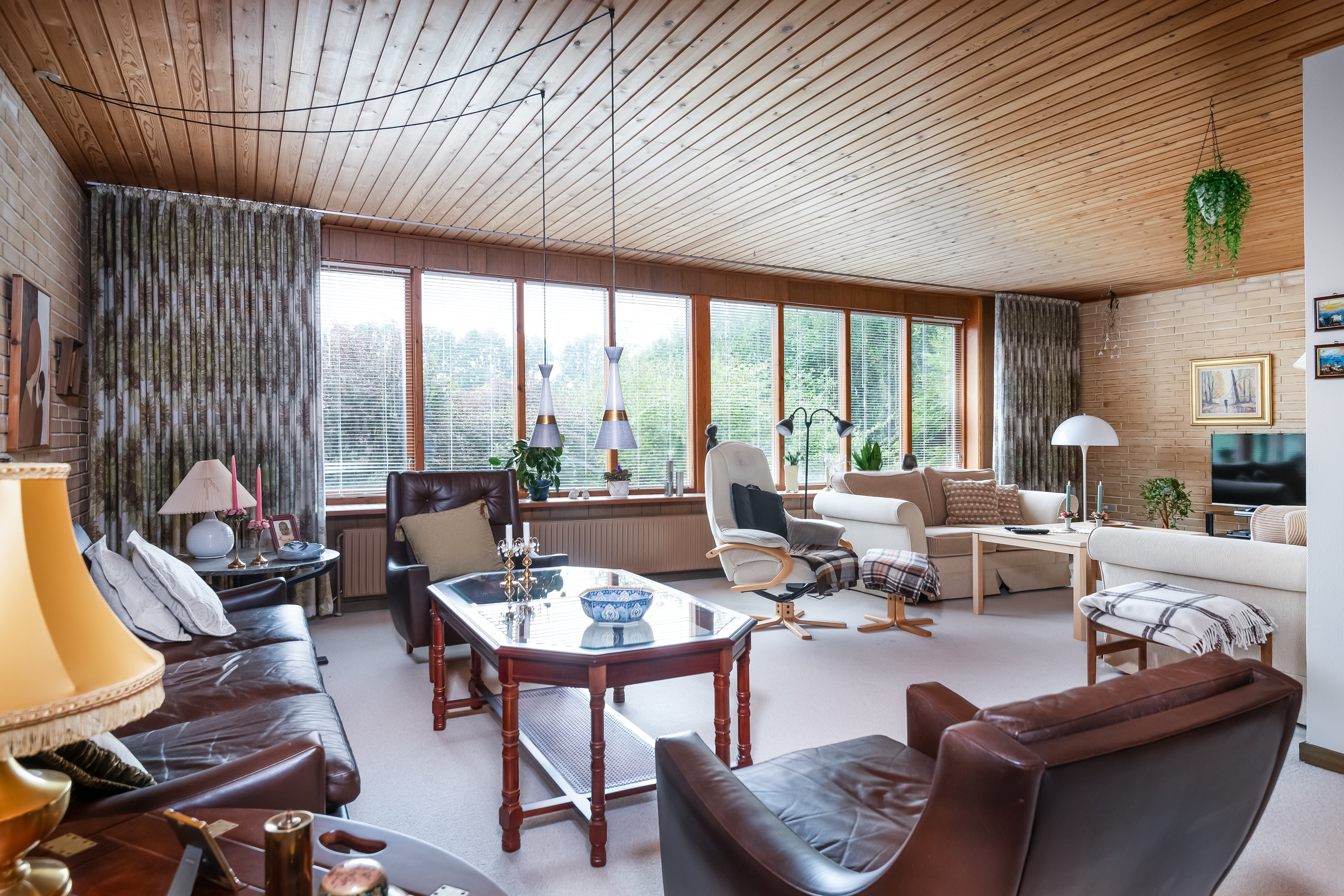 Fremhævet  billede i fuldskærmstilstand. Billede af Søbakken 8, 9830 Tårs