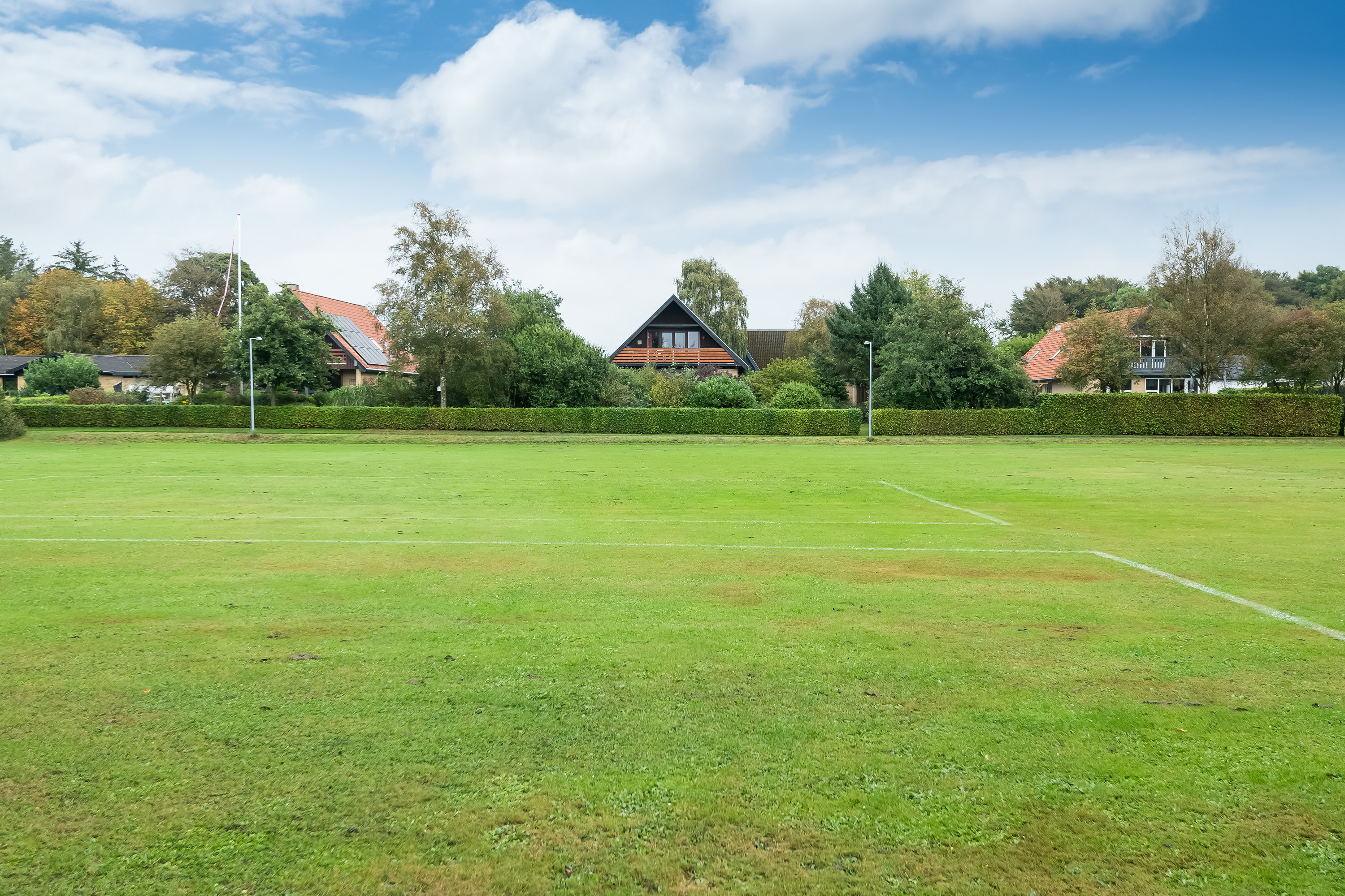 Fremhævet  billede i fuldskærmstilstand. Billede af Søbakken 8, 9830 Tårs