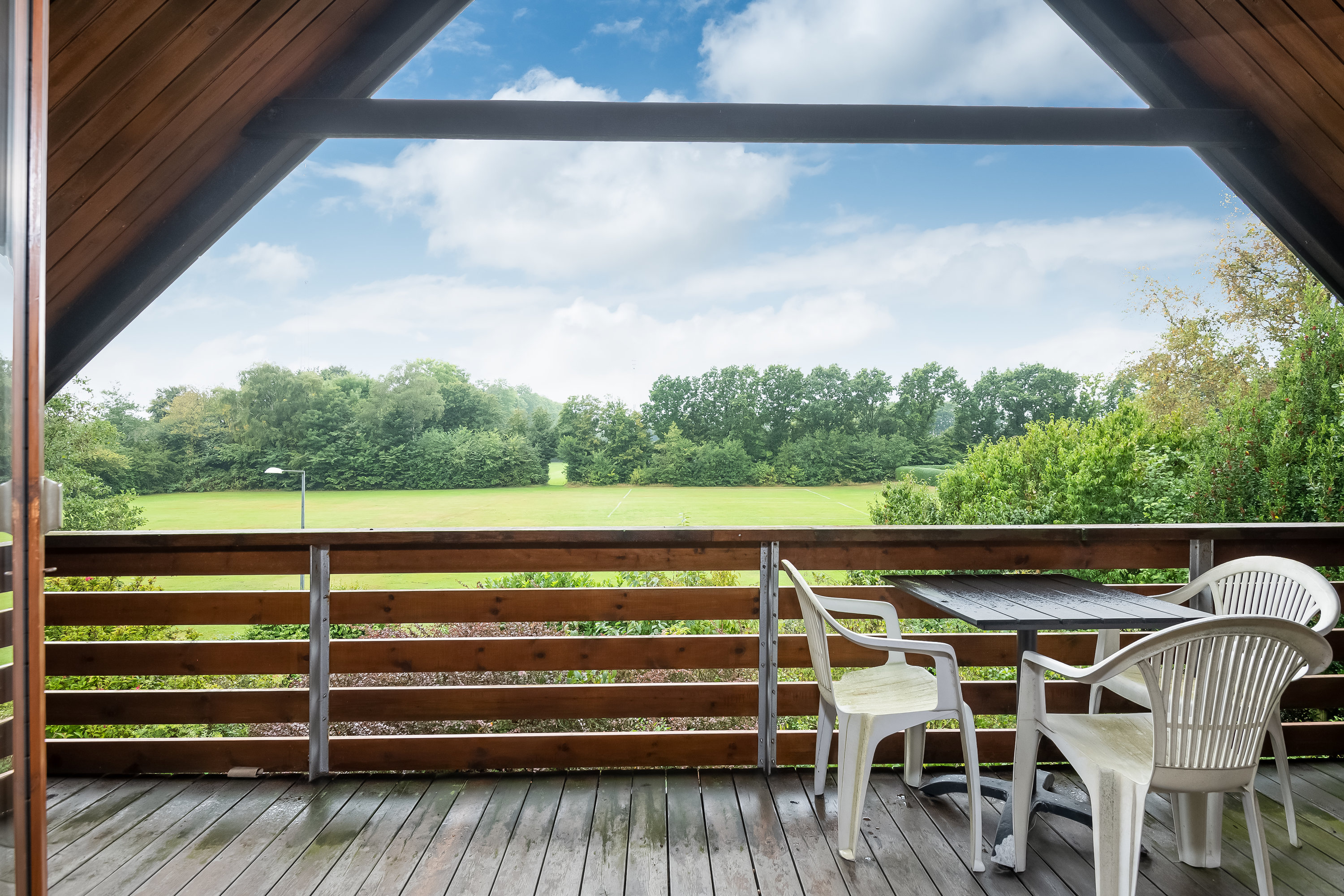 Fremhævet  billede i fuldskærmstilstand. Billede af Søbakken 8, 9830 Tårs