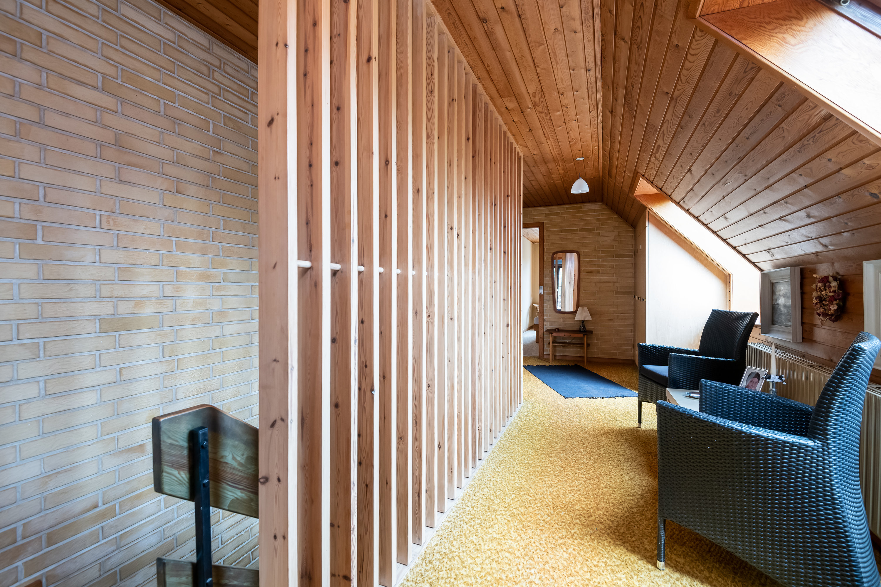 Fremhævet  billede i fuldskærmstilstand. Billede af Søbakken 8, 9830 Tårs