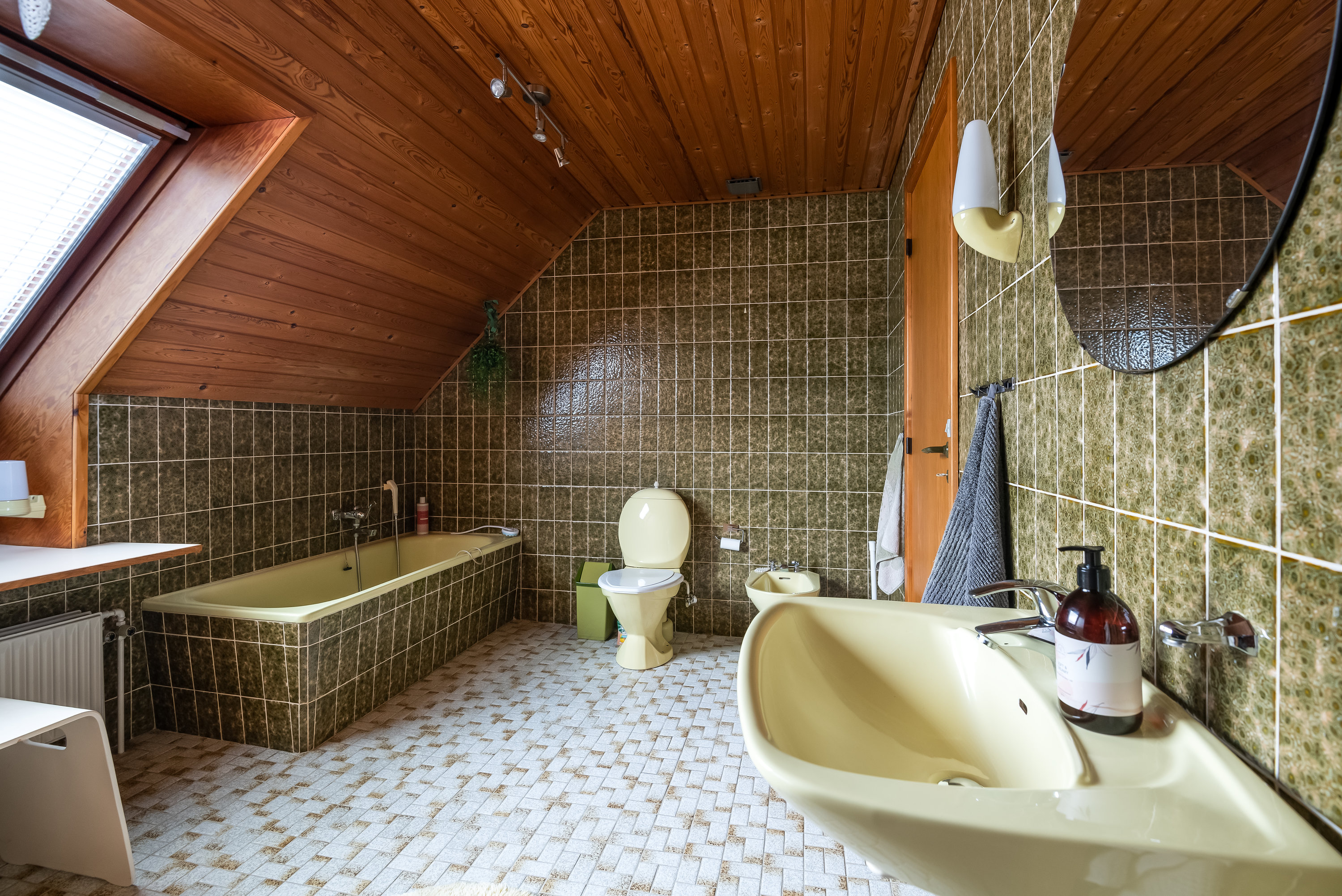 Fremhævet  billede i fuldskærmstilstand. Billede af Søbakken 8, 9830 Tårs