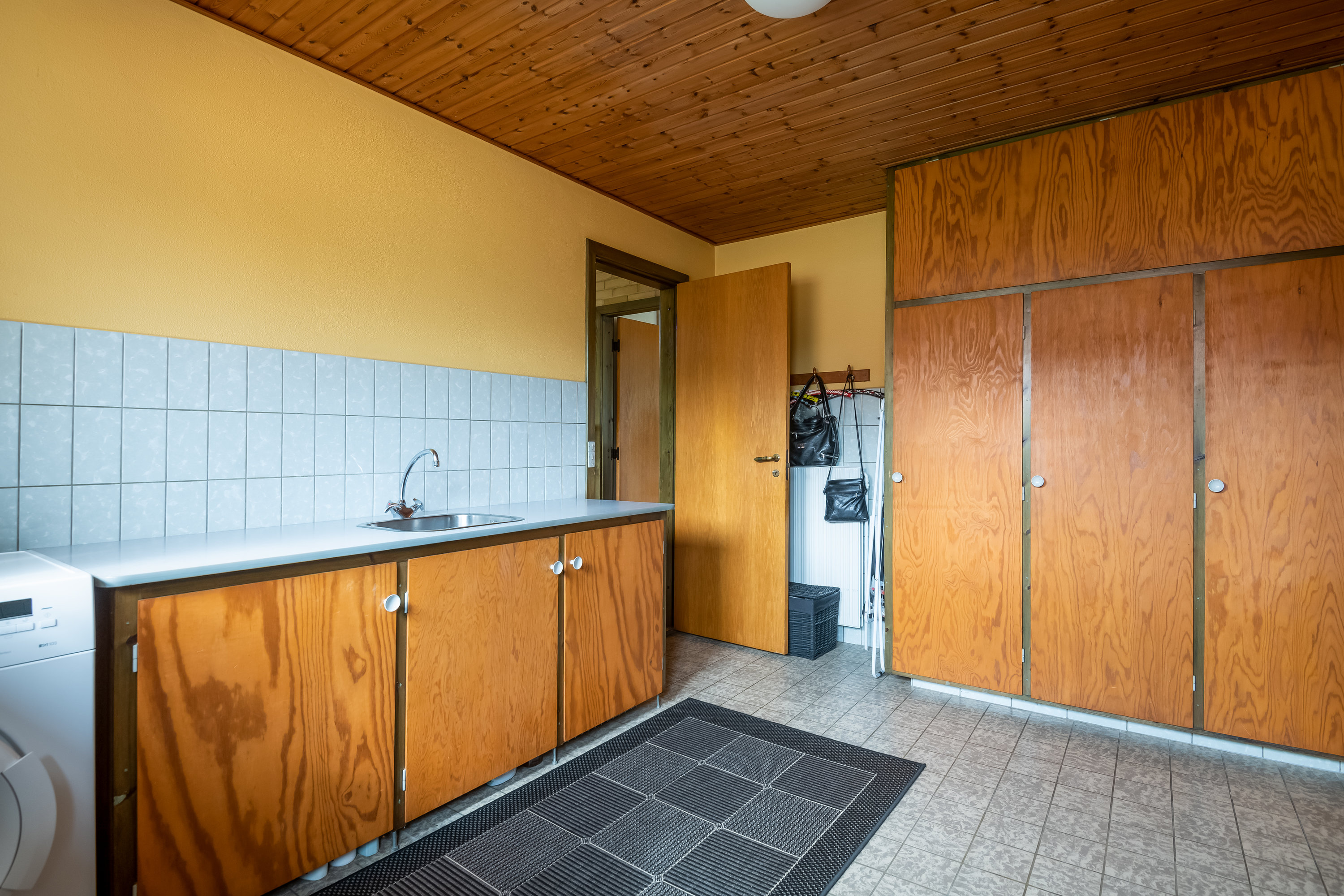 Miniaturebillede 2: . Billede af Søbakken 8, 9830 Tårs