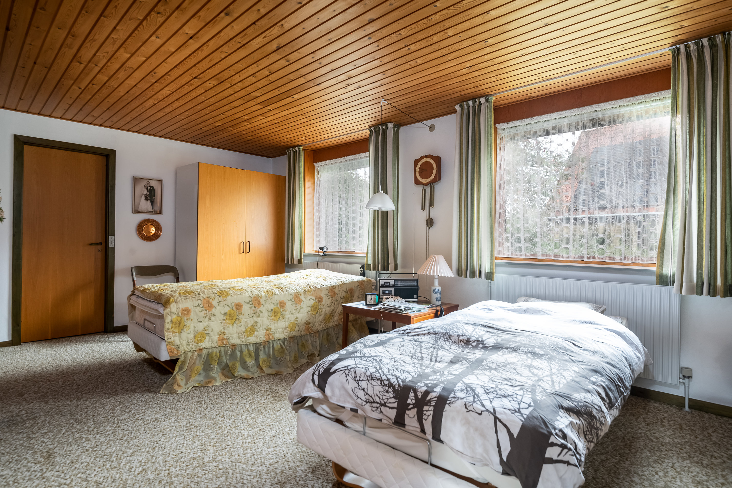 Fremhævet  billede i fuldskærmstilstand. Billede af Søbakken 8, 9830 Tårs