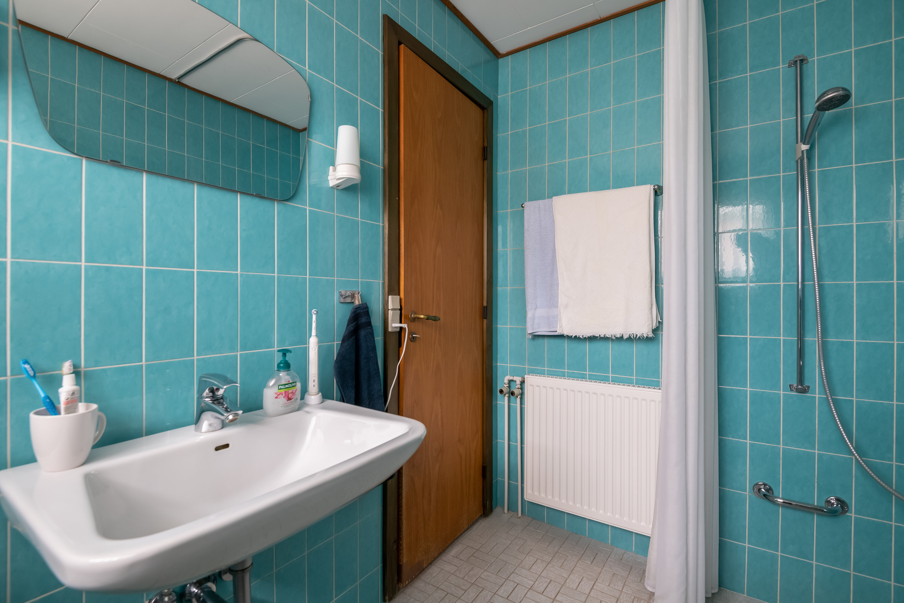 Fremhævet  billede i fuldskærmstilstand. Billede af Søbakken 8, 9830 Tårs