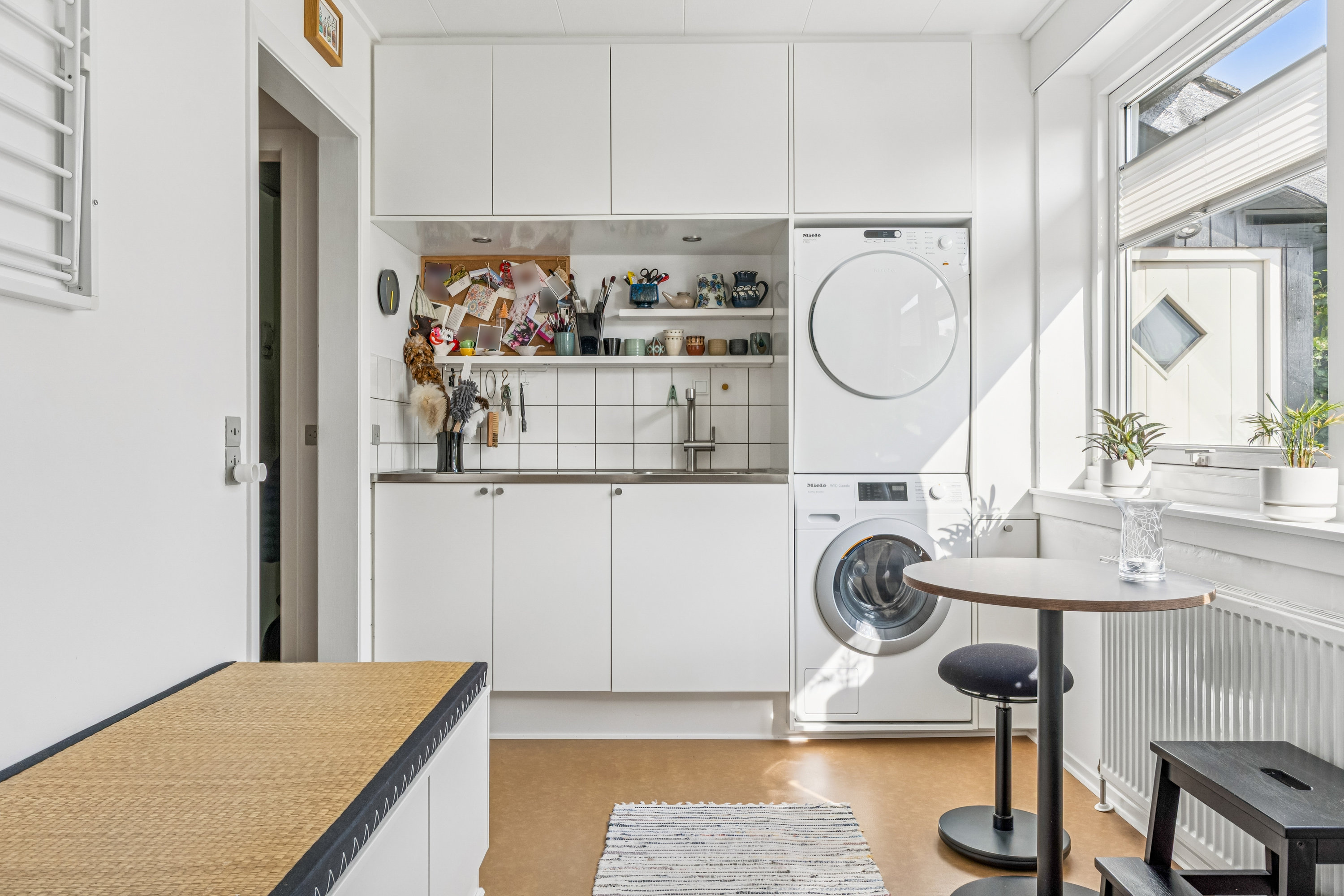 Fremhævet køkken billede i fuldskærmstilstand. Billede af Fuglebakken 172, Snestrup, 5210 Odense NV