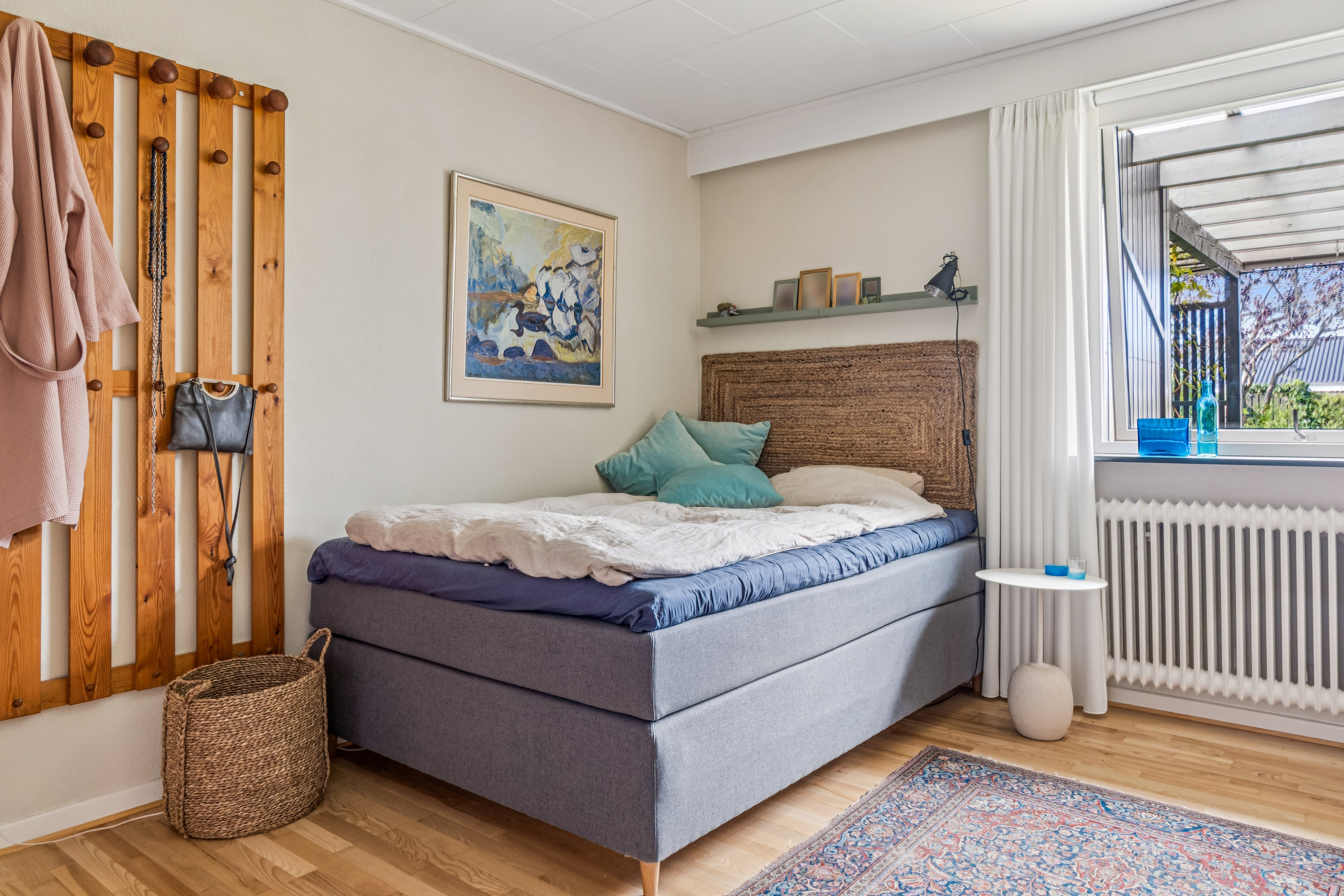 Fremhævet værelse billede i fuldskærmstilstand. Billede af Fuglebakken 172, Snestrup, 5210 Odense NV