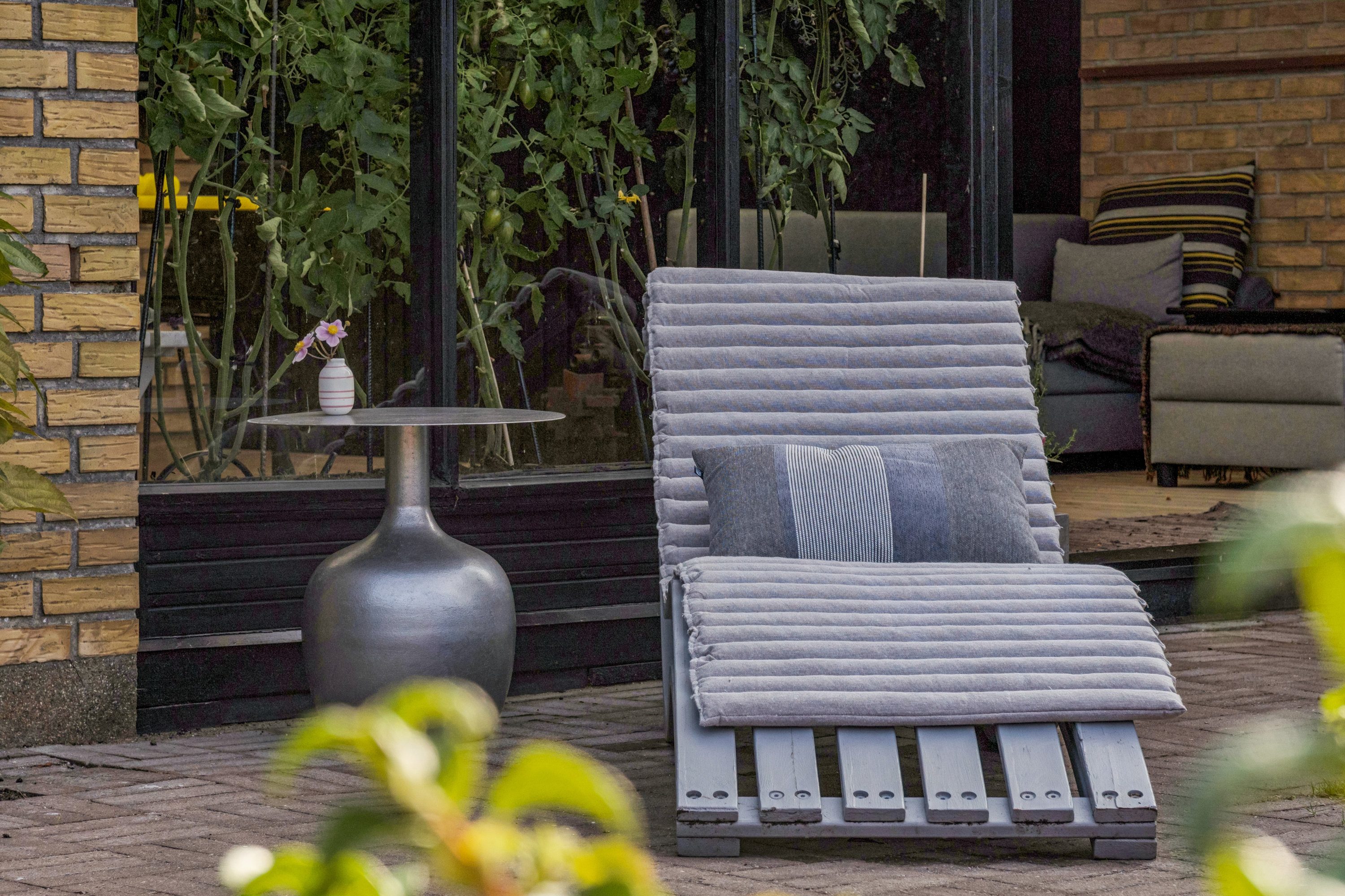 Fremhævet stue billede i fuldskærmstilstand. Billede af Fuglebakken 172, Snestrup, 5210 Odense NV