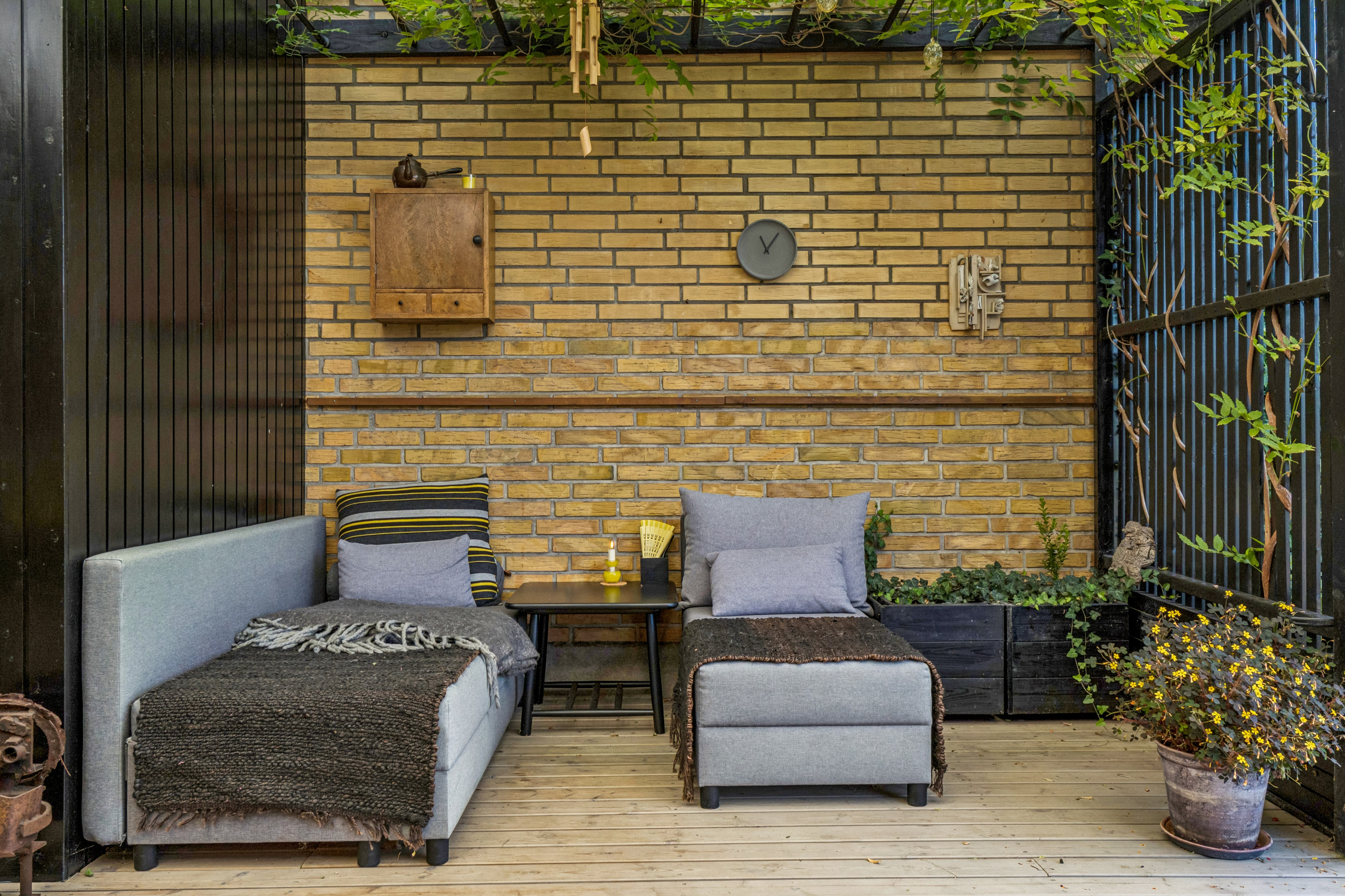 Fremhævet ejendom 1 billede i fuldskærmstilstand. Billede af Fuglebakken 172, Snestrup, 5210 Odense NV