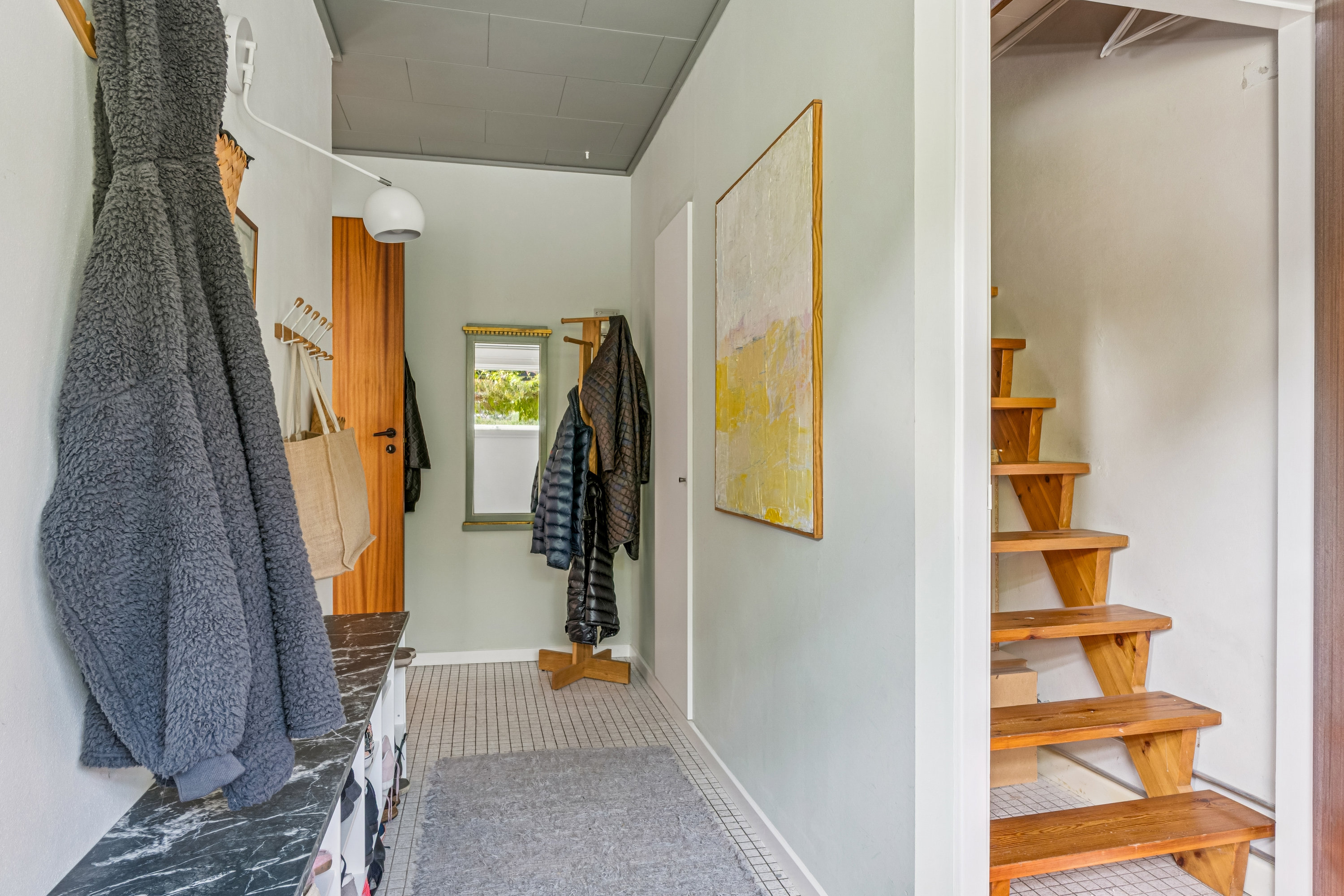 Fremhævet entré billede i fuldskærmstilstand. Billede af Fuglebakken 172, Snestrup, 5210 Odense NV