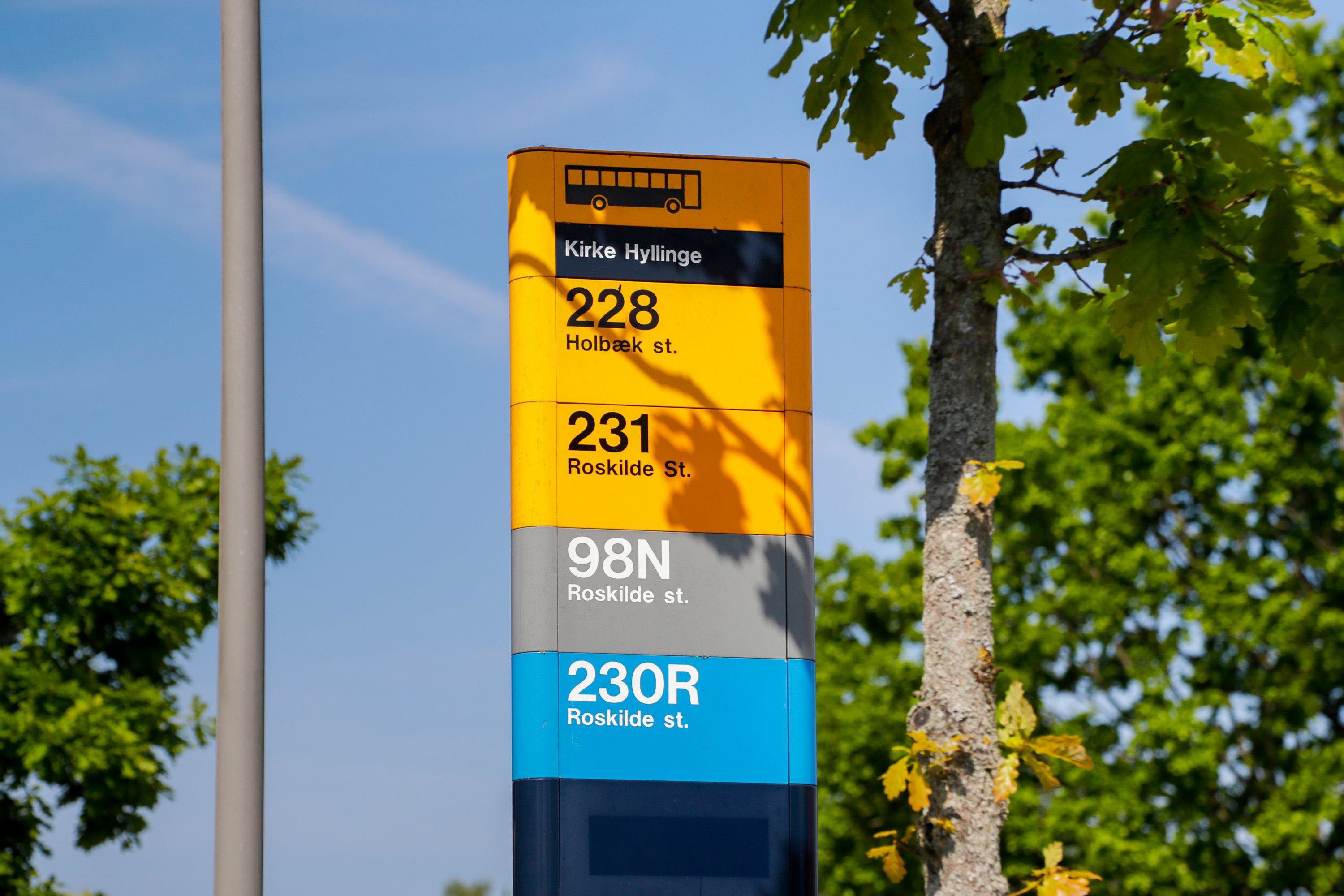 Fremhævet  billede i fuldskærmstilstand. Billede af Smedevej 13, Kyndeløse, 4070 Kirke Hyllinge