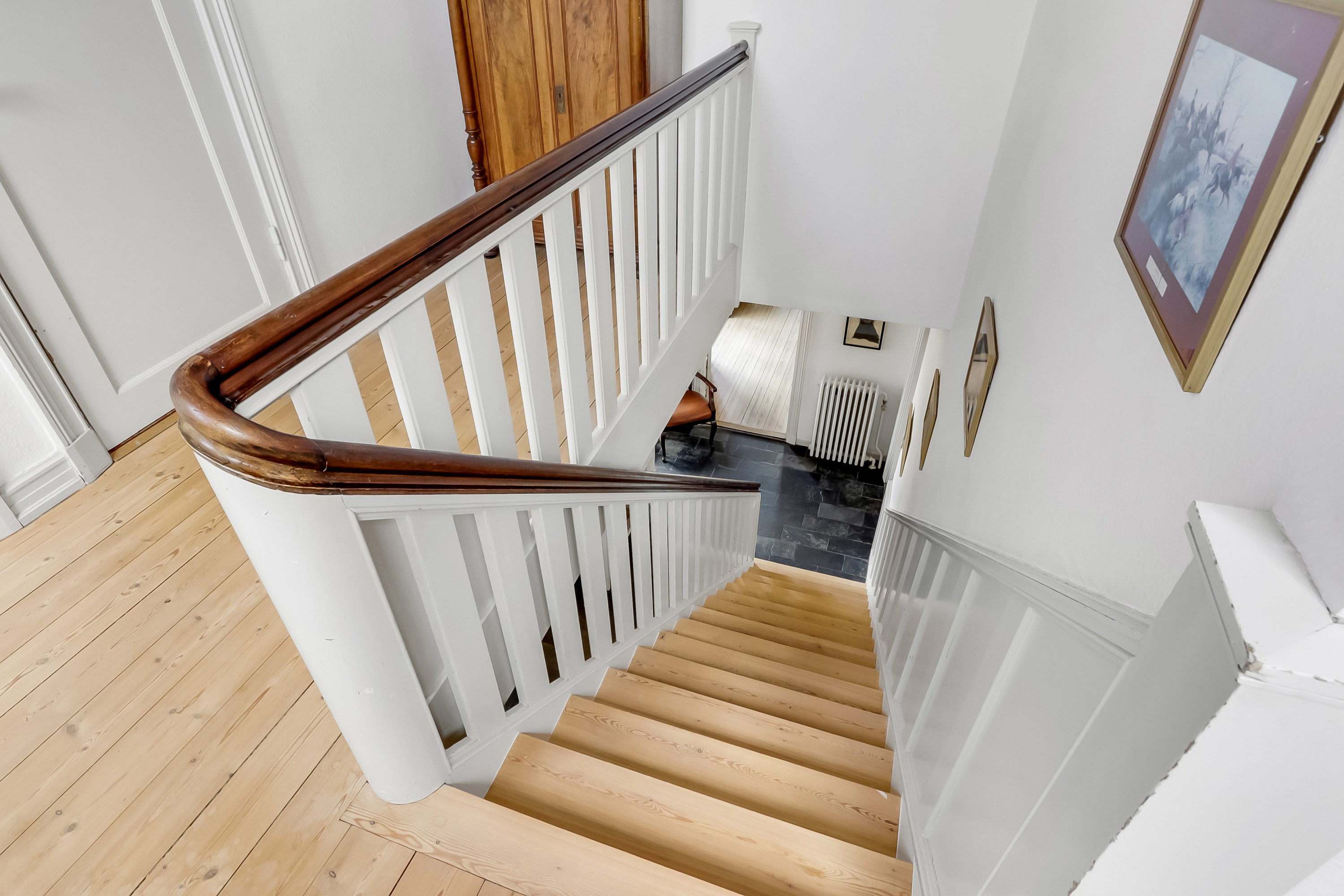 Fremhævet  billede i fuldskærmstilstand. Billede af Svendborgvej 16, 5772 Kværndrup