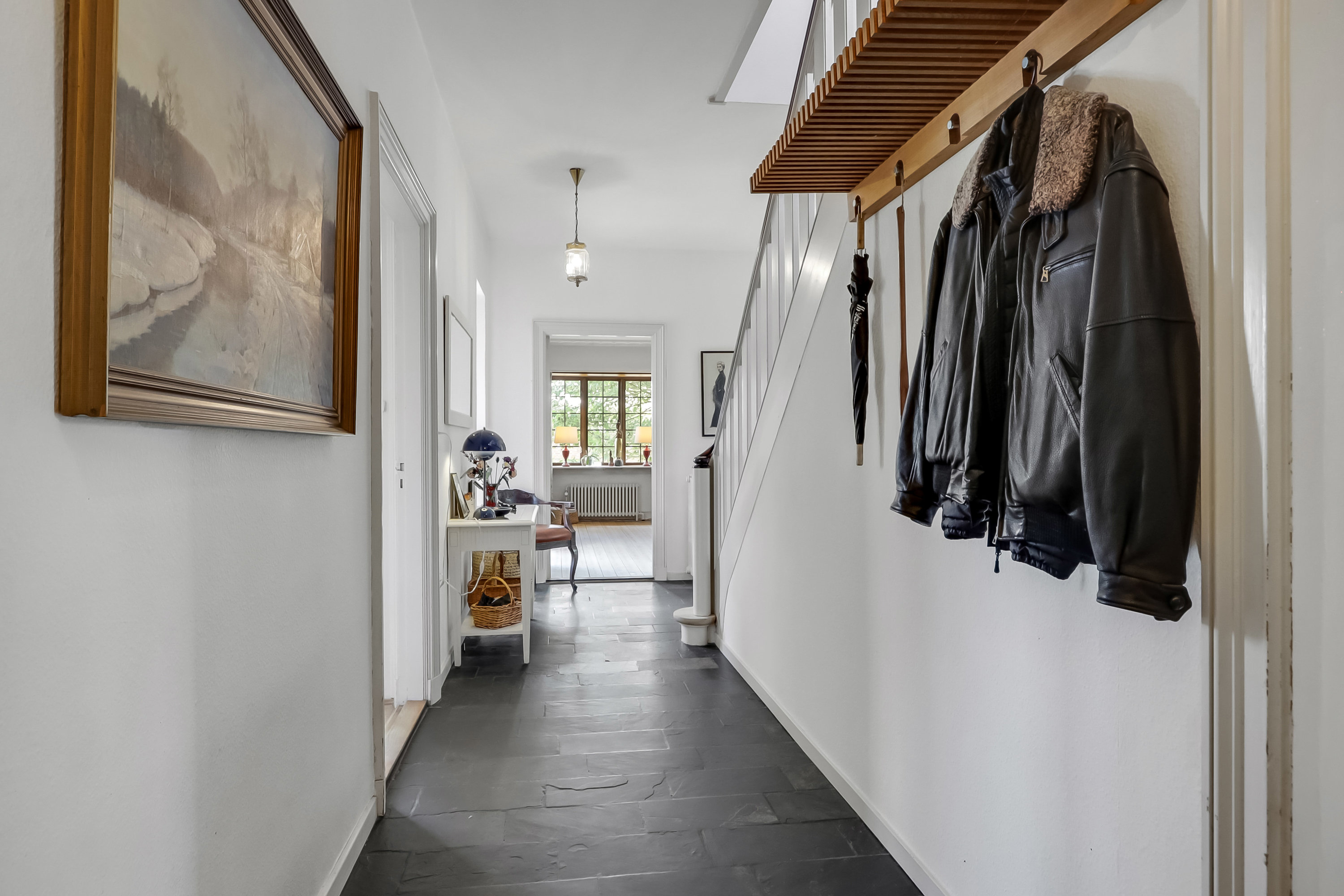 Fremhævet  billede i fuldskærmstilstand. Billede af Svendborgvej 16, 5772 Kværndrup