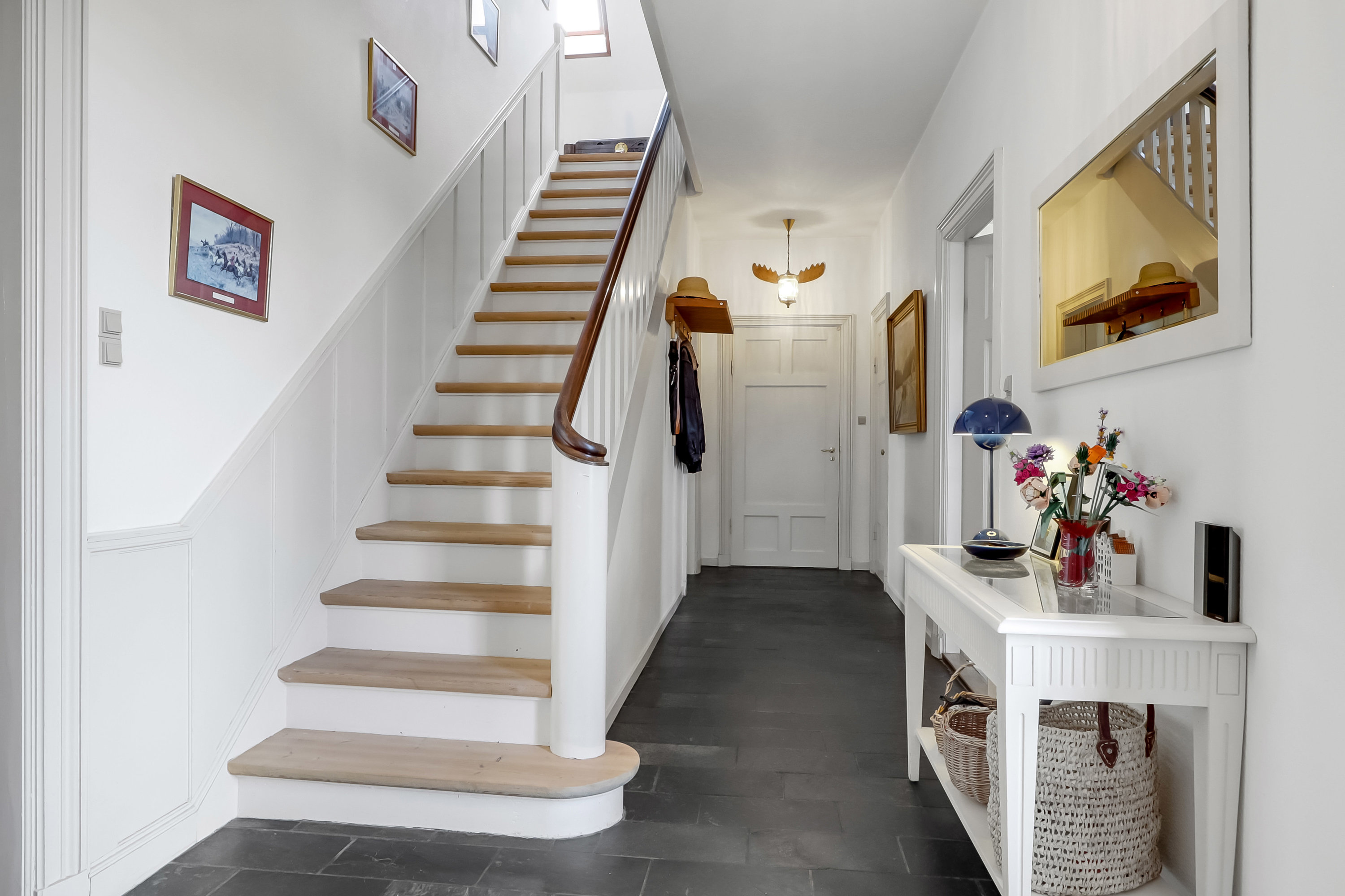 Fremhævet  billede i fuldskærmstilstand. Billede af Svendborgvej 16, 5772 Kværndrup