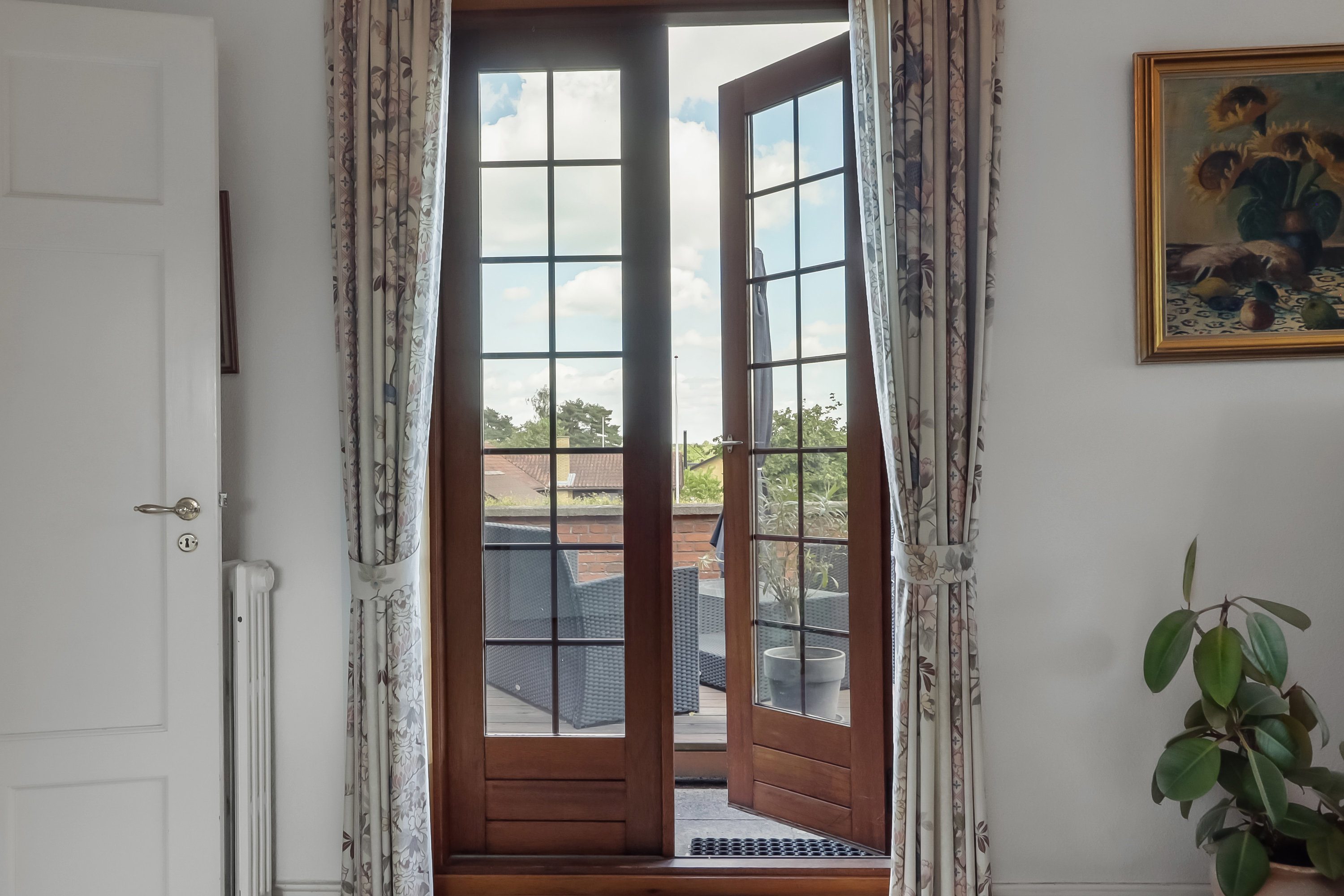 Fremhævet  billede i fuldskærmstilstand. Billede af Svendborgvej 16, 5772 Kværndrup