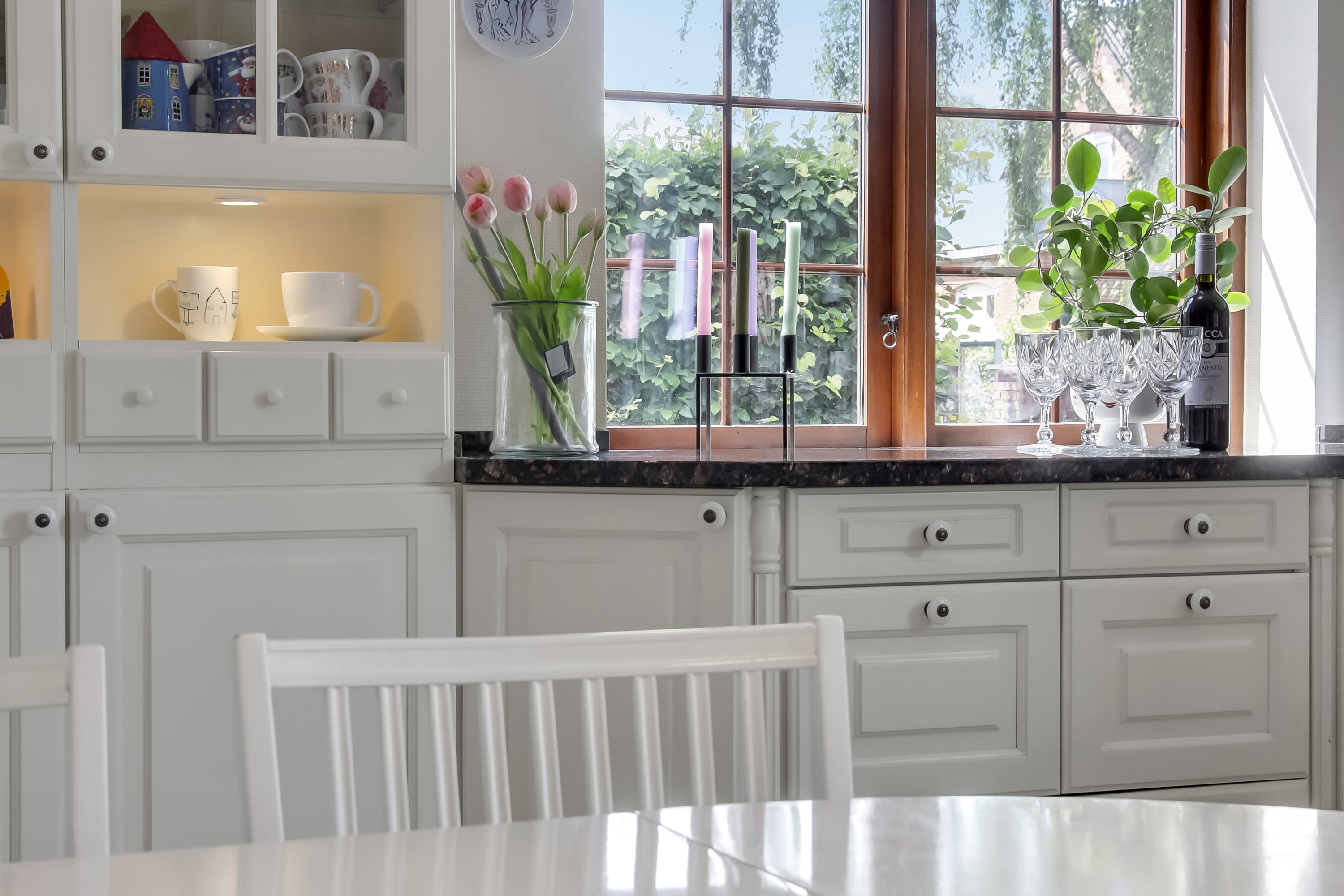 Fremhævet  billede i fuldskærmstilstand. Billede af Svendborgvej 16, 5772 Kværndrup