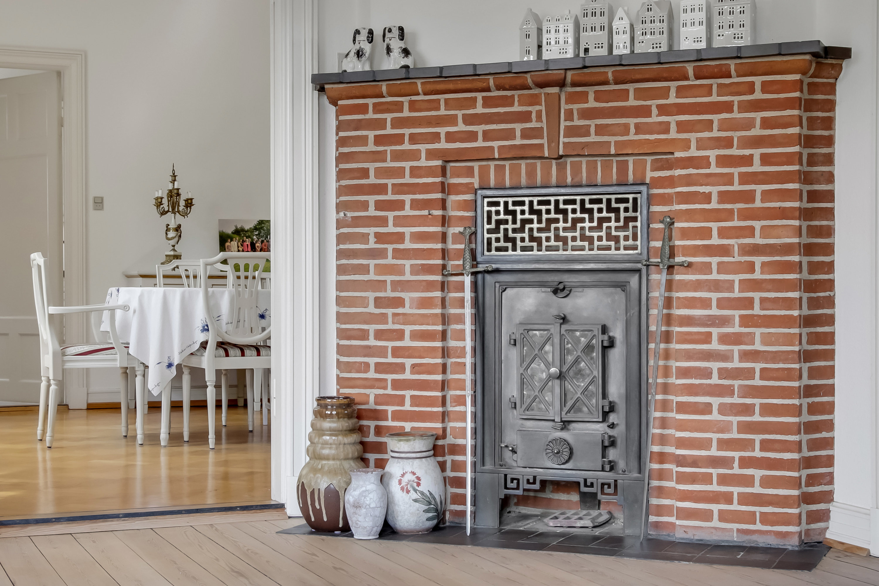 Fremhævet  billede i fuldskærmstilstand. Billede af Svendborgvej 16, 5772 Kværndrup