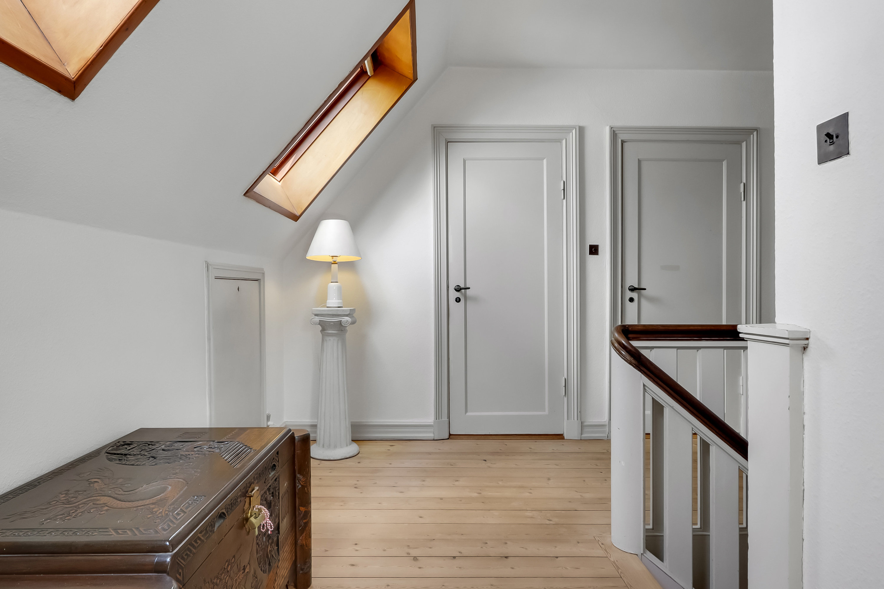 Fremhævet  billede i fuldskærmstilstand. Billede af Svendborgvej 16, 5772 Kværndrup